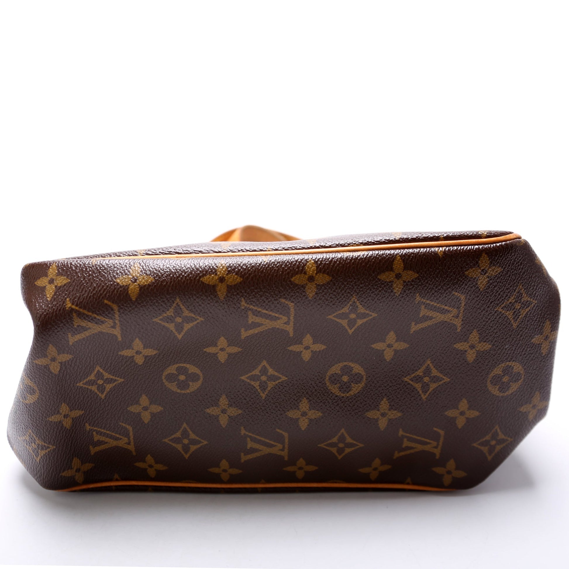 Louis Vuitton Batignolles Regular Monogram Handbag Monogram 1