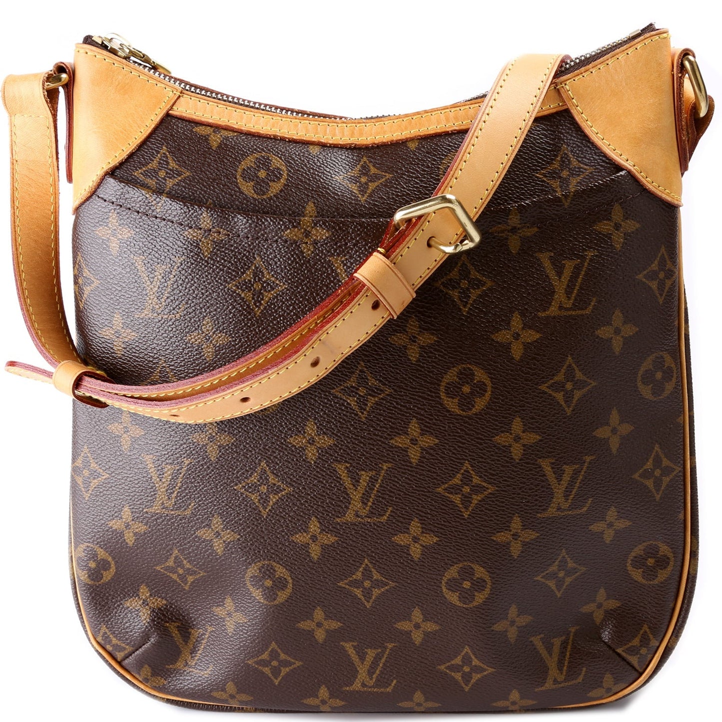 Louis Vuitton Odeon PM Monogram Handbag Monogram 36