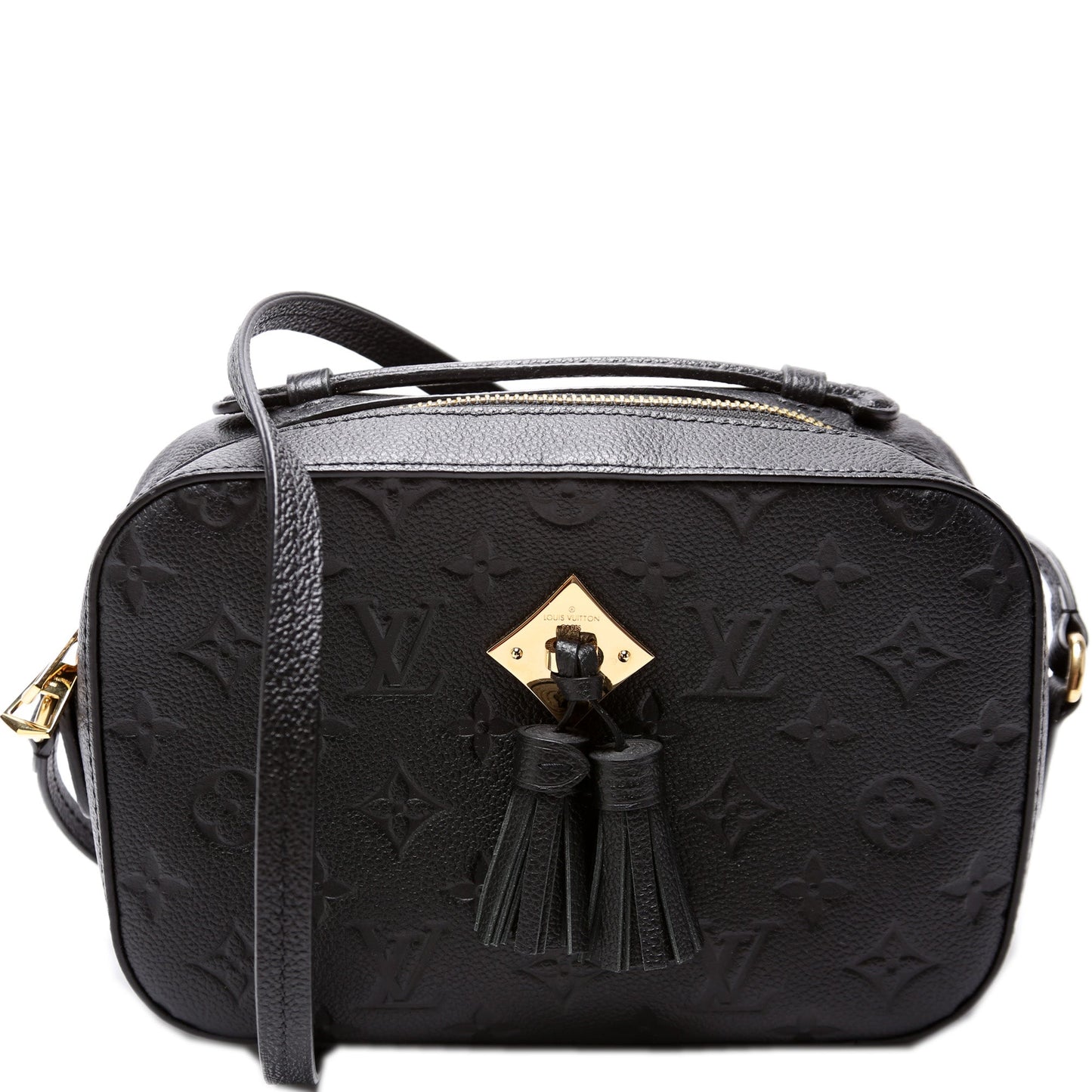 Louis Vuitton Saintonge Empreinte Handbag Empreinte 2