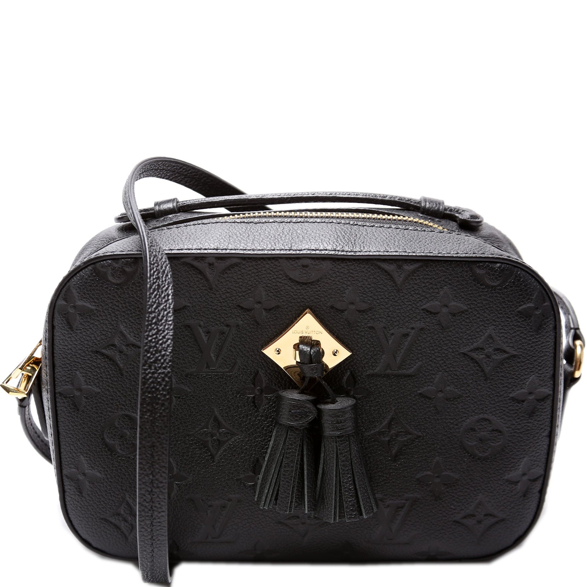Louis Vuitton Saintonge Empreinte Handbag Empreinte 2