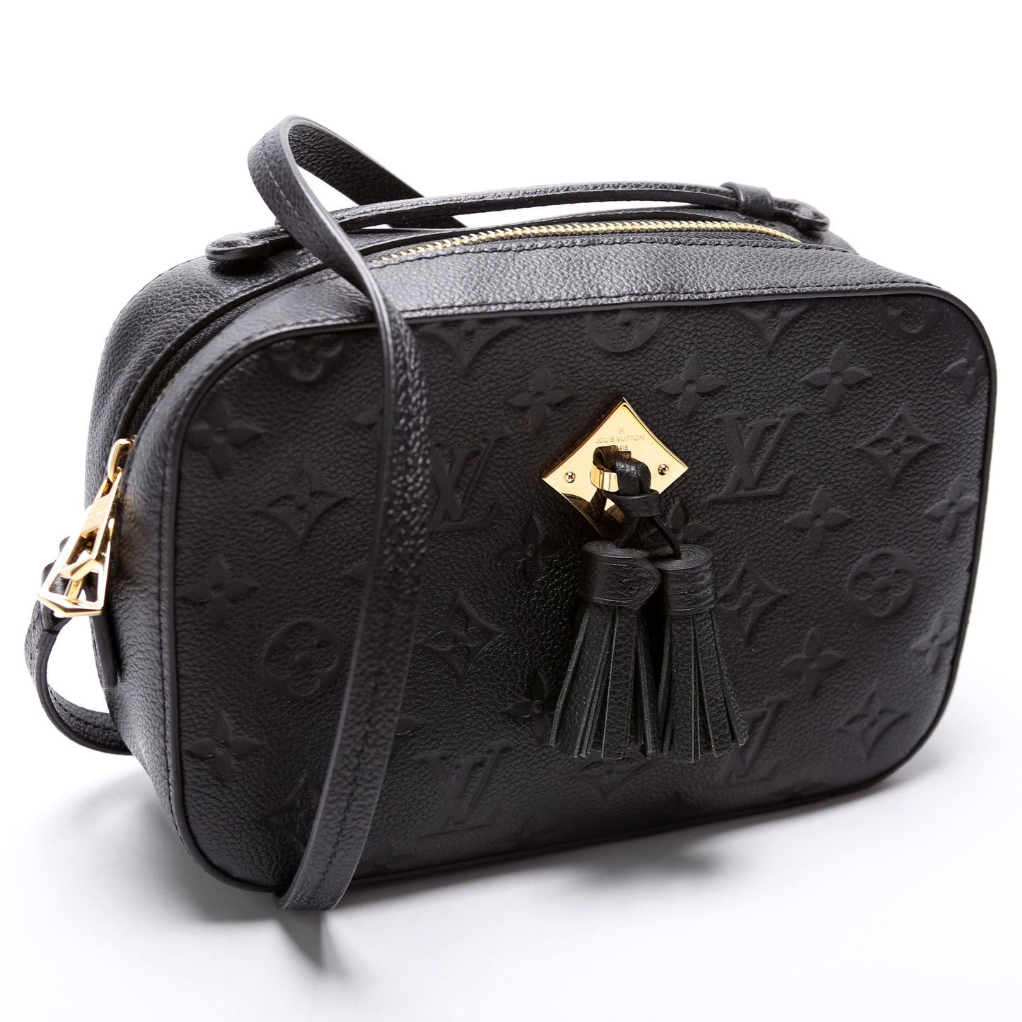 Louis Vuitton Saintonge Empreinte Handbag Empreinte 2
