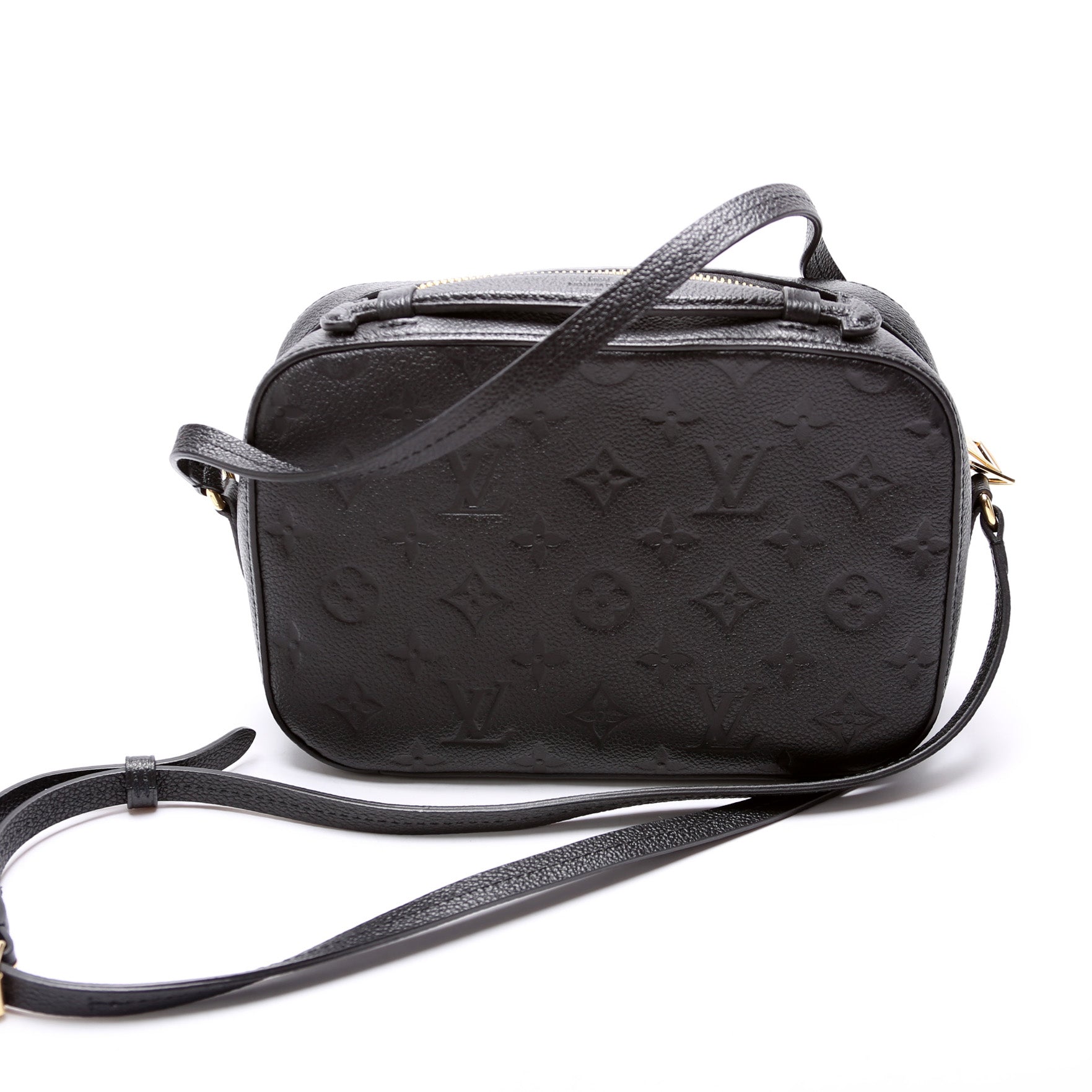 Louis Vuitton Saintonge Empreinte Handbag Empreinte 2