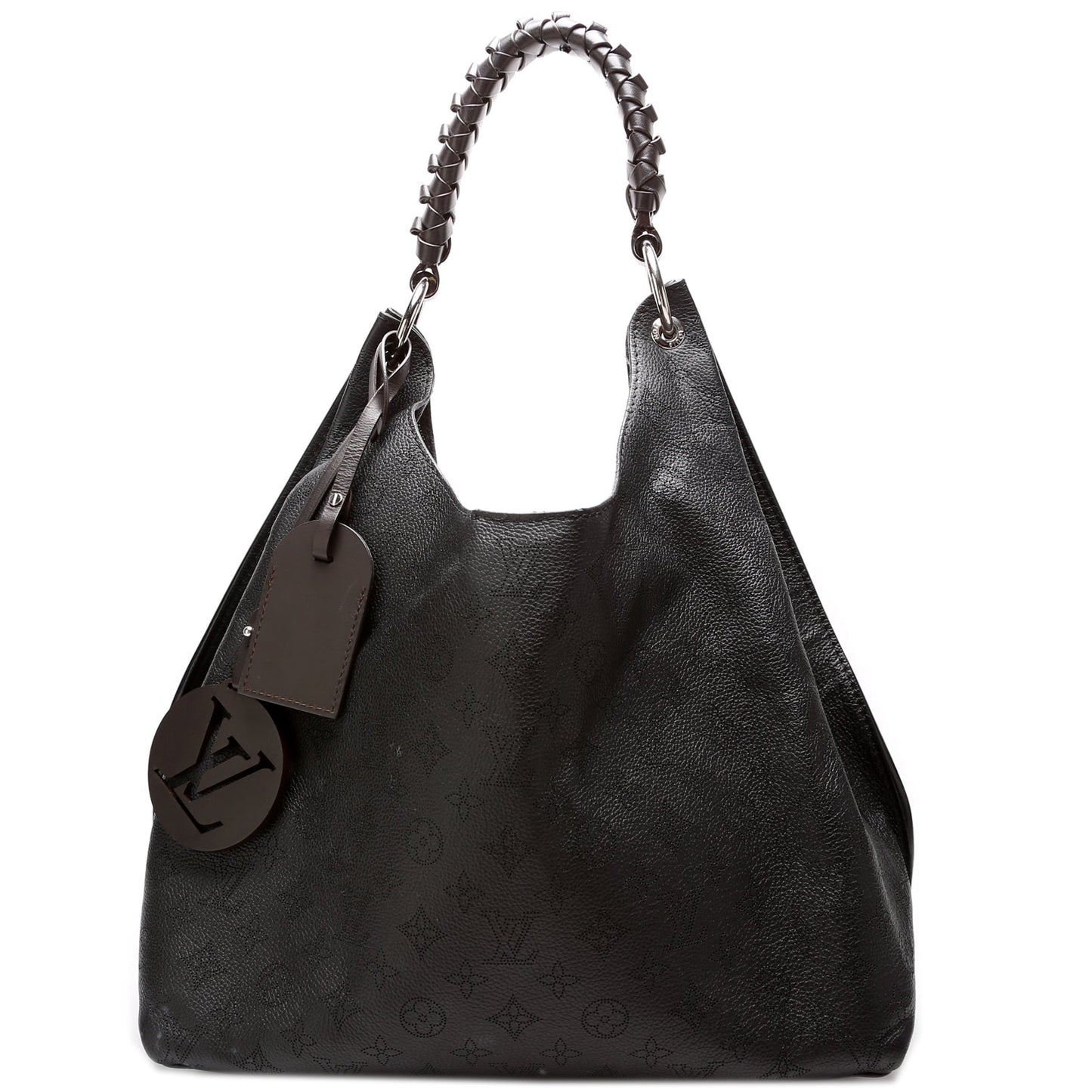 Louis Vuitton Carmel Mahina Handbag