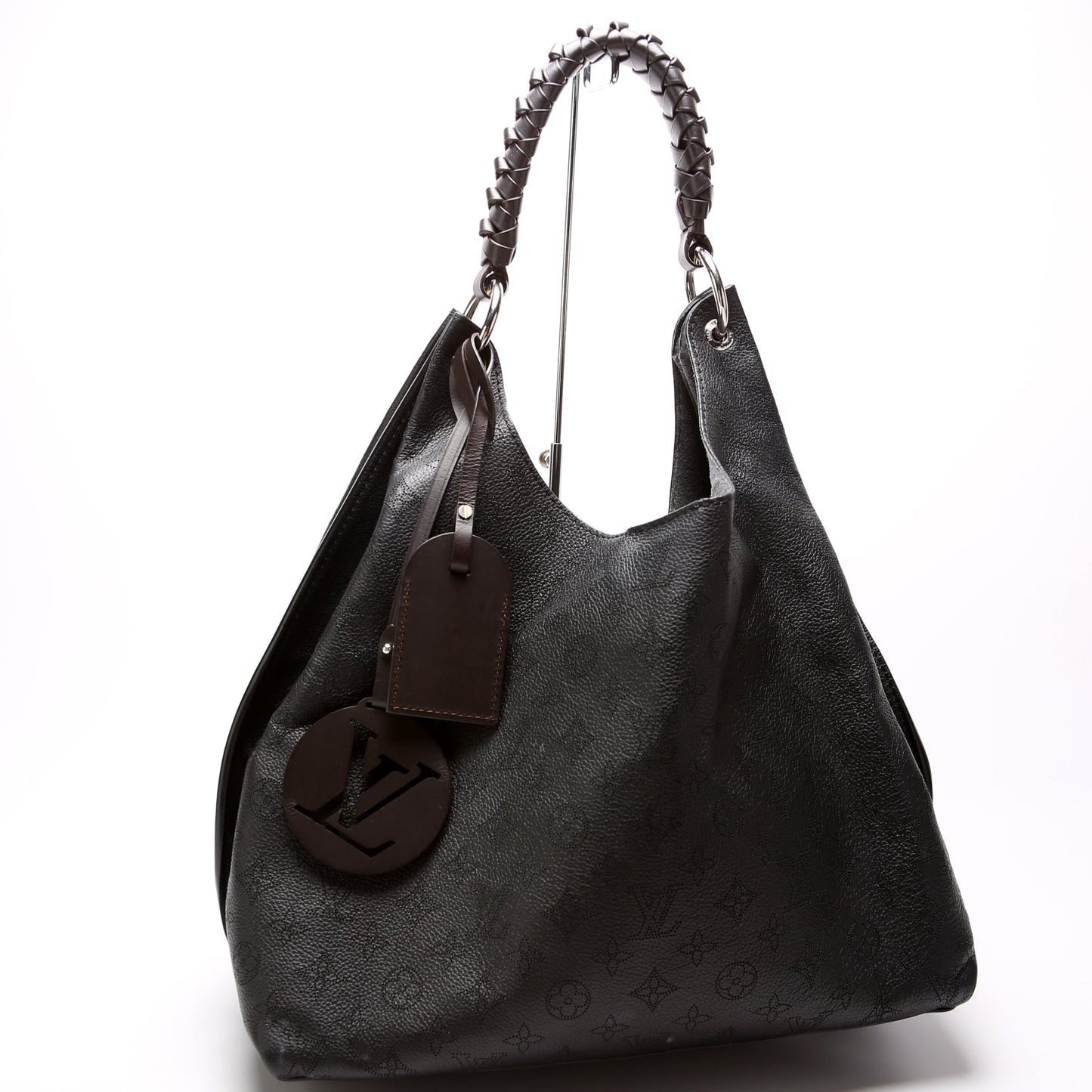 Louis Vuitton Carmel Mahina Handbag