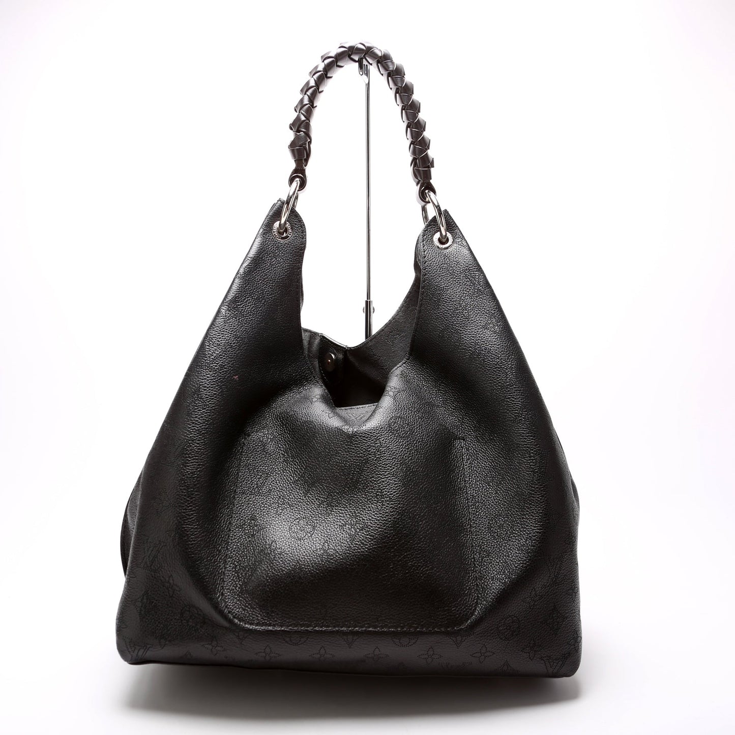 Louis Vuitton Carmel Mahina Handbag