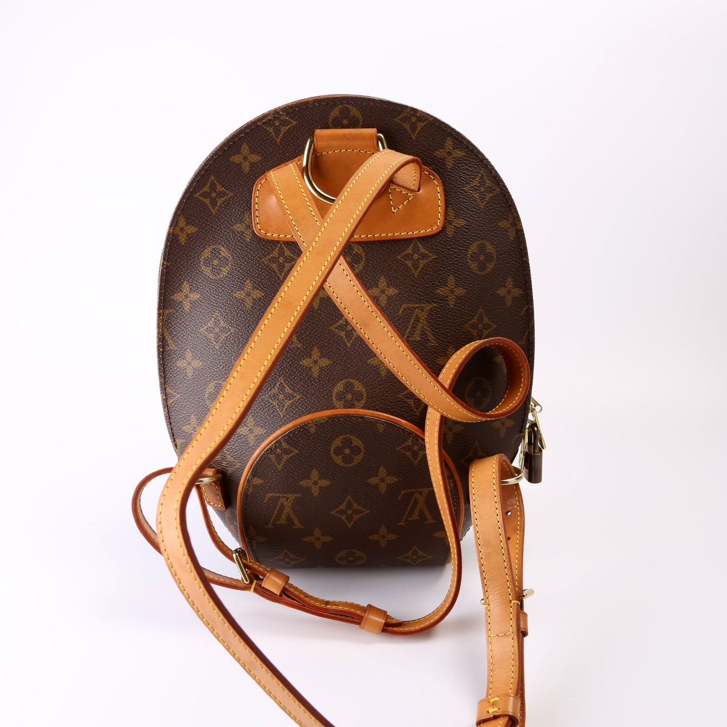 Louis Vuitton Ellipse Backpack Monogram Monogram 2
