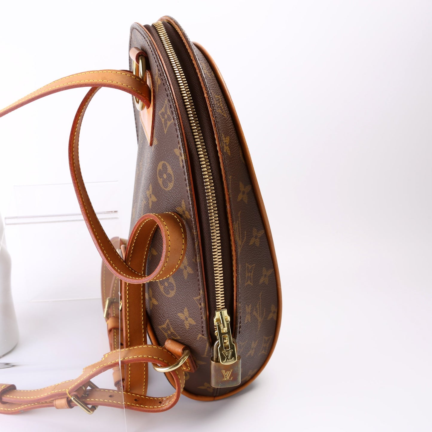 Louis Vuitton Ellipse Backpack Monogram Monogram 2