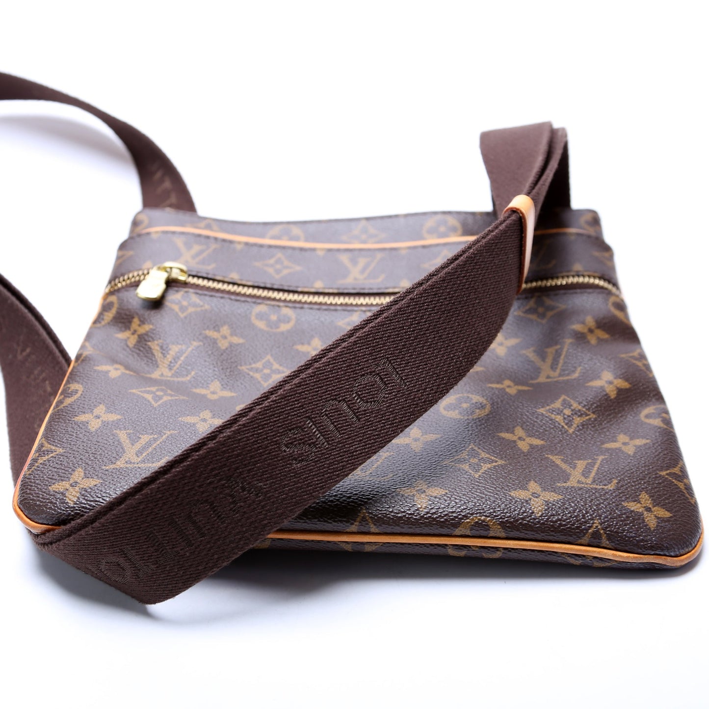 Louis Vuitton Pochette Valmy Monogram Clutch Bag Monogram 4