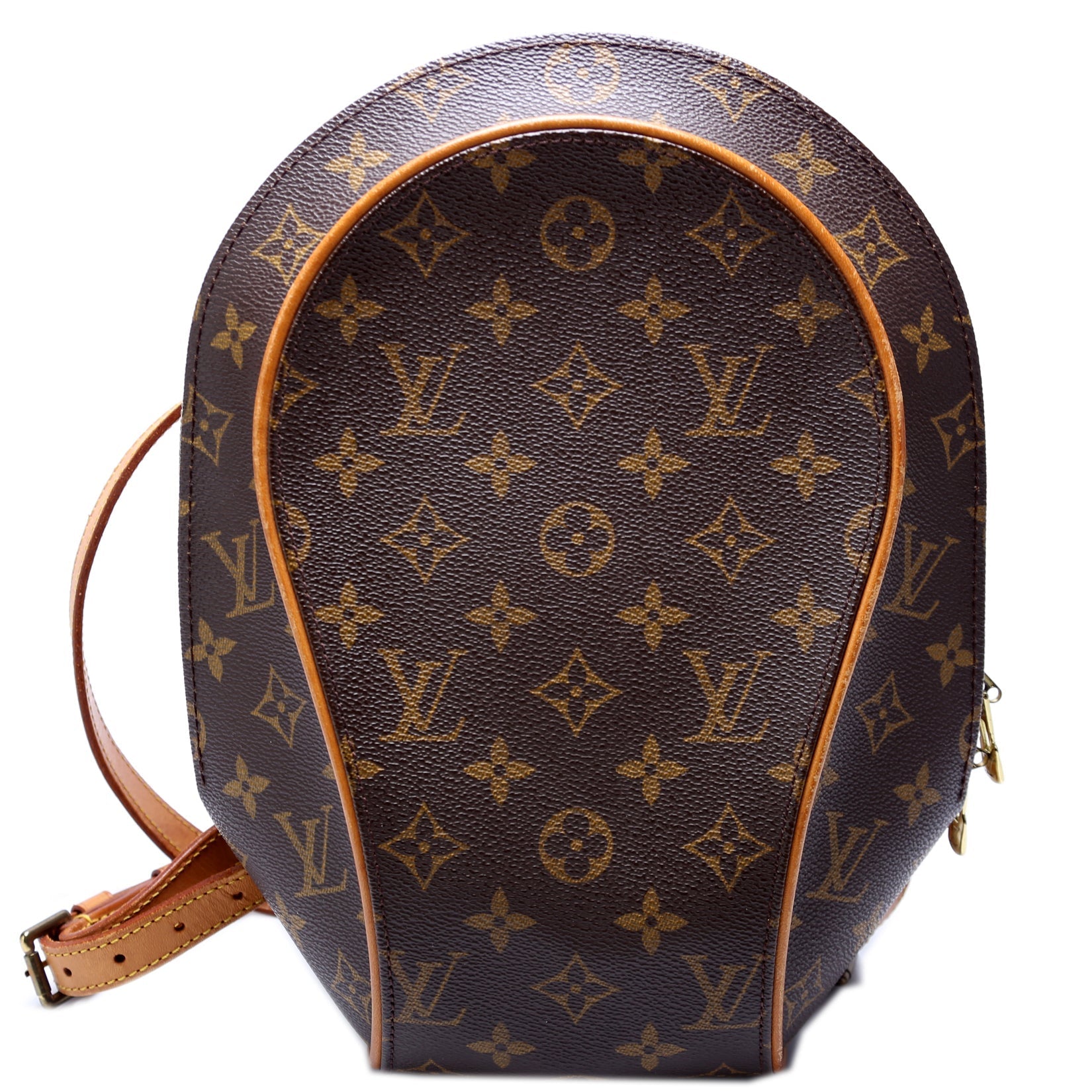 Louis Vuitton Ellipse Backpack Monogram Monogram 3