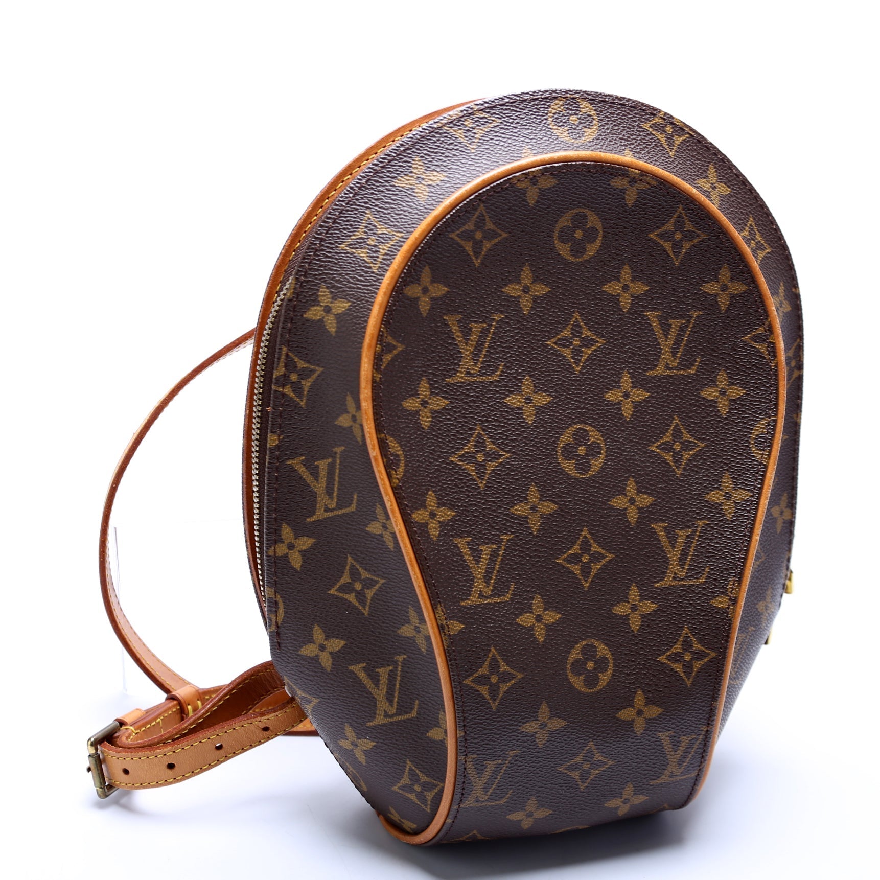 Louis Vuitton Ellipse Backpack Monogram Monogram 3
