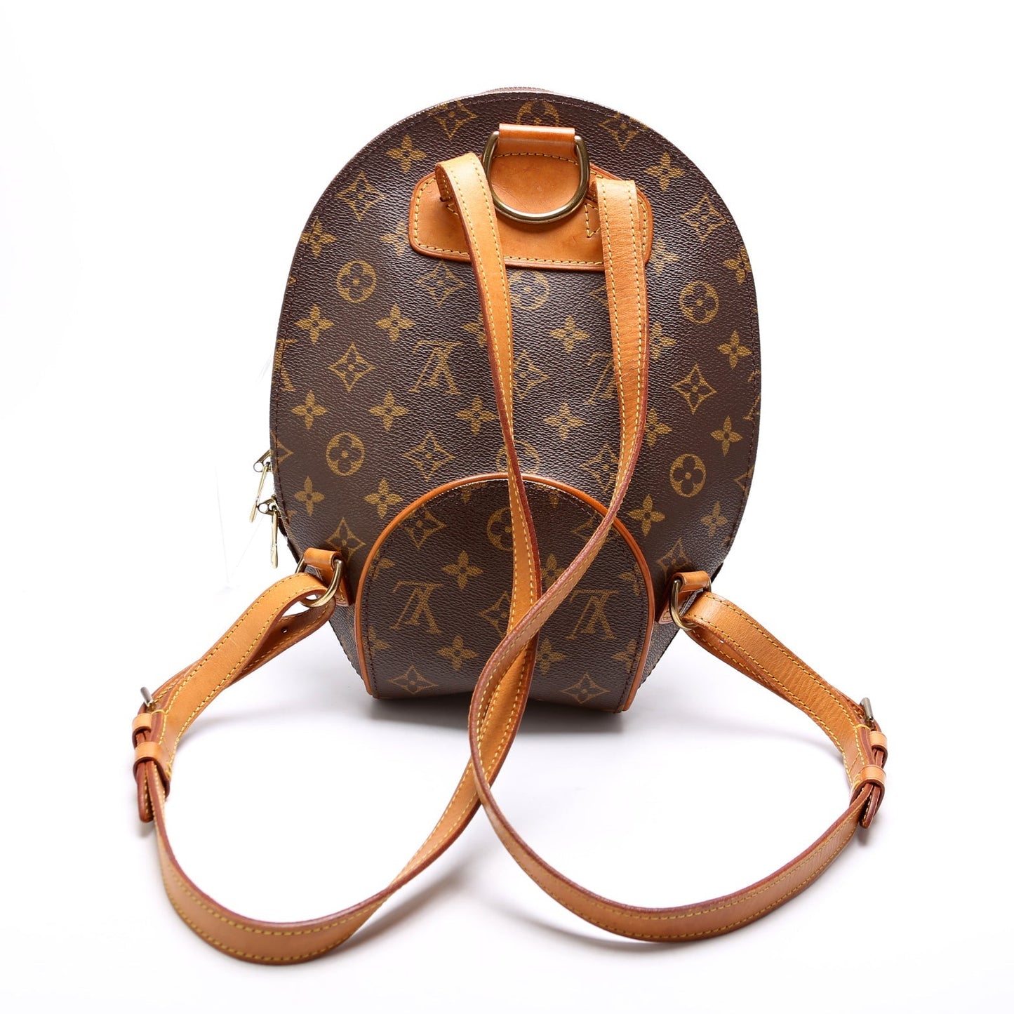 Louis Vuitton Ellipse Backpack Monogram Monogram 3
