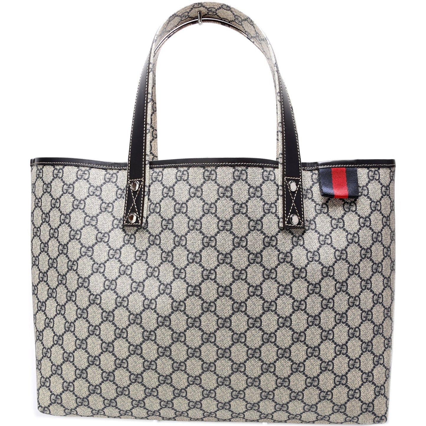 Gucci Sherry Line Tote Bag Line Tote