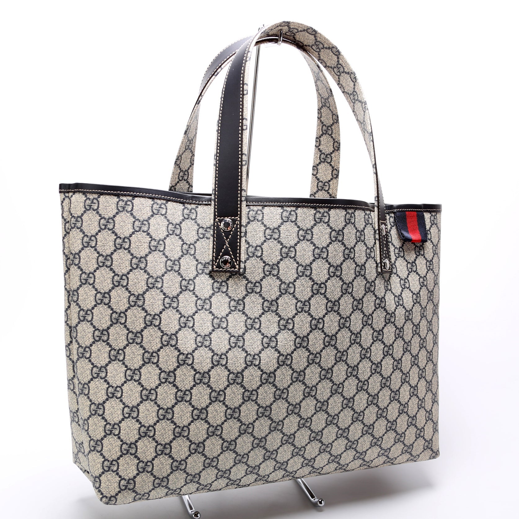 Gucci Sherry Line Tote Bag Line Tote