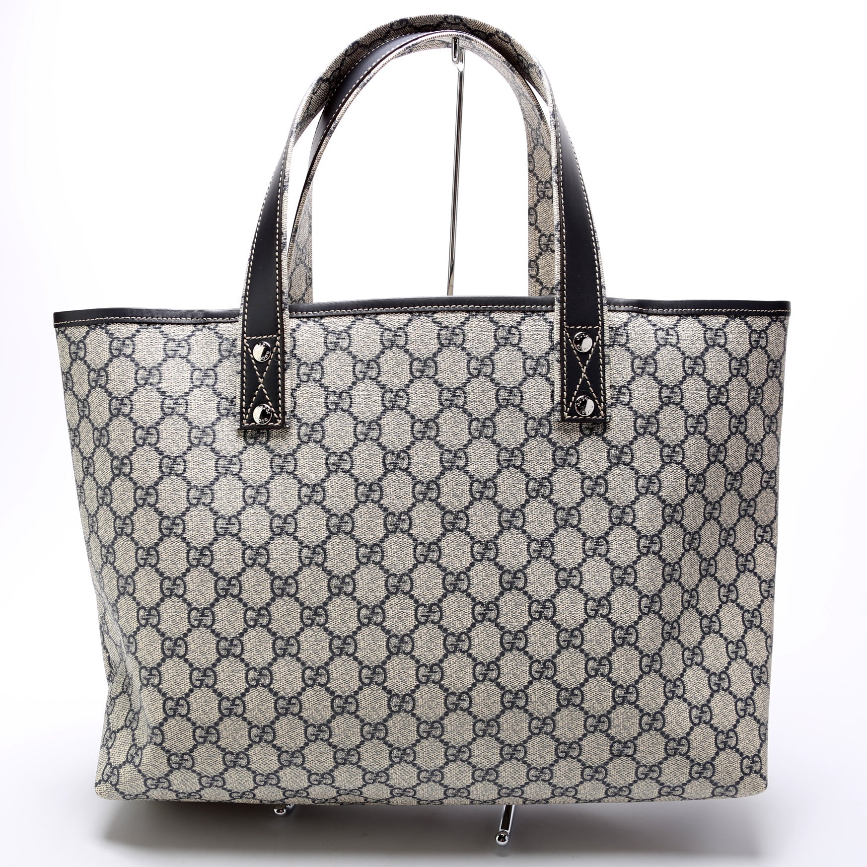 Gucci Sherry Line Tote Bag Line Tote