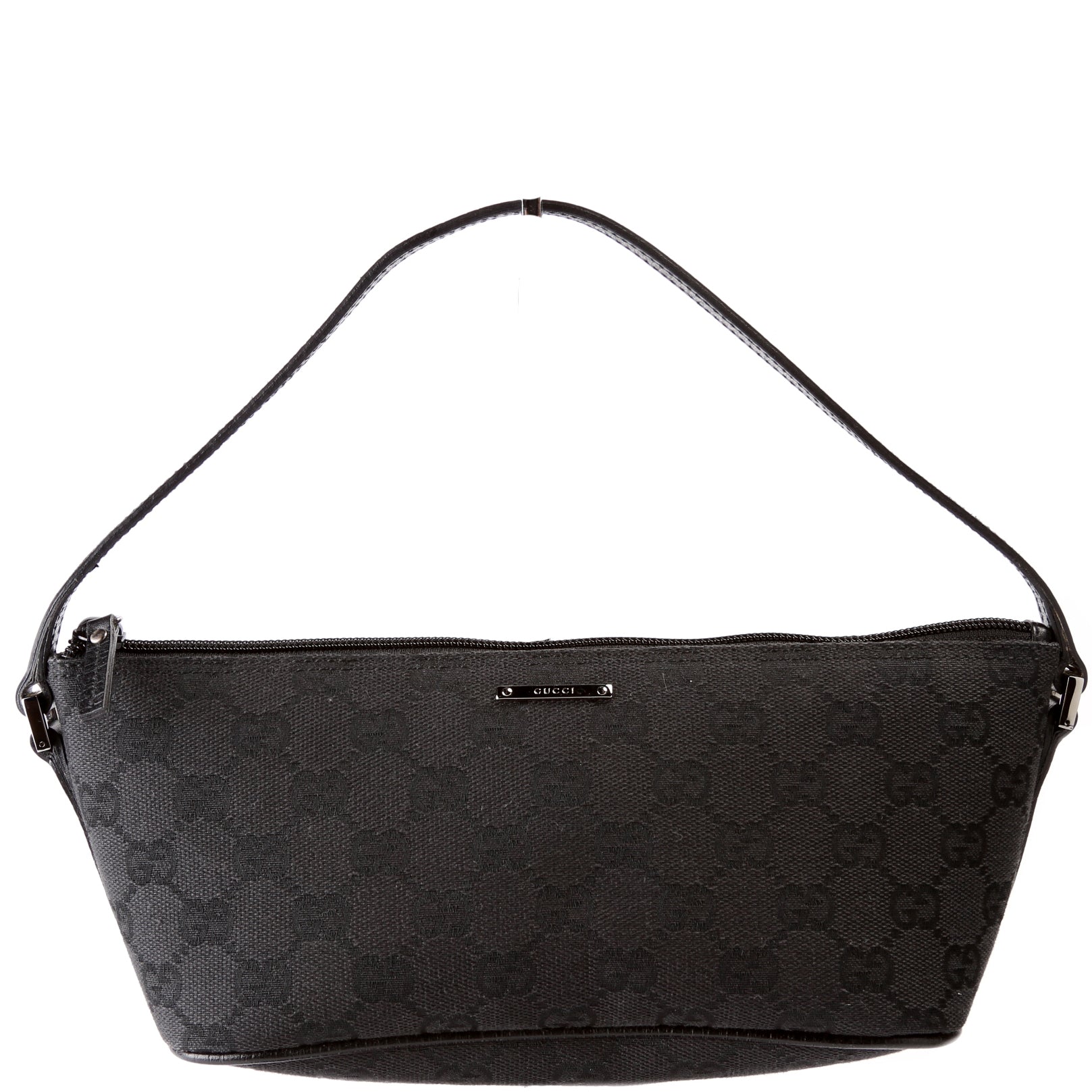 Gucci GGuette Travel Bag Baguette 13