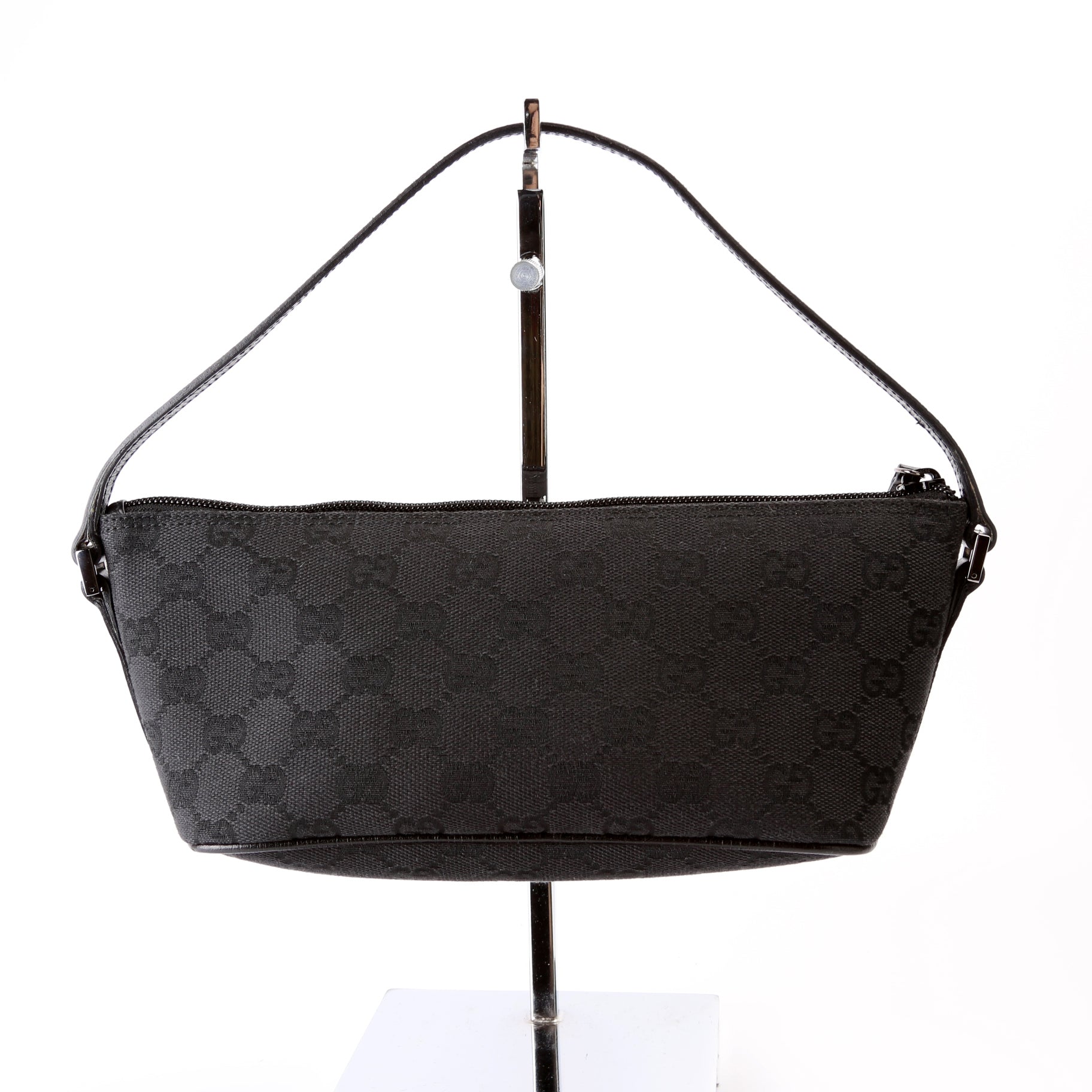 Gucci GGuette Travel Bag Baguette 13