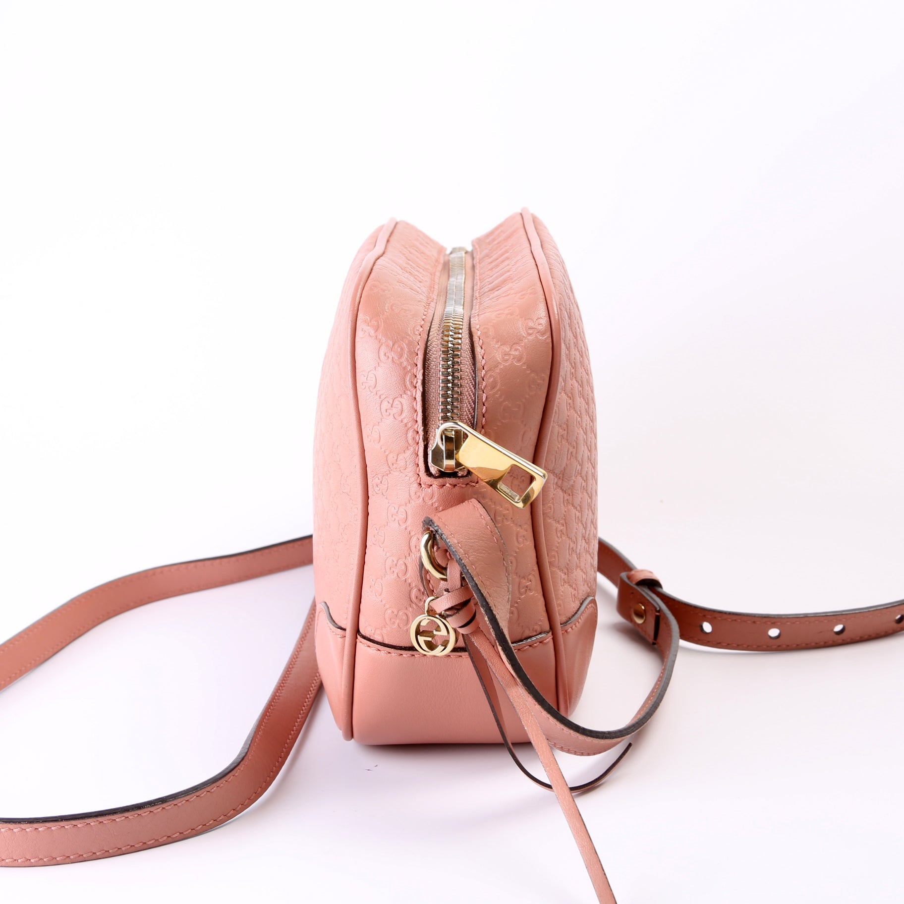 Gucci Bree Crossbody Bag Crossbody 2