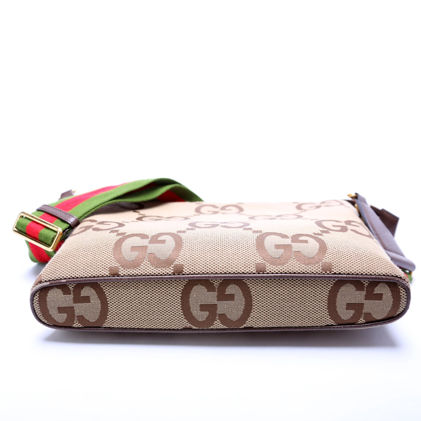 Gucci Jumbo GG Messenger Travel Bag Messenger 1