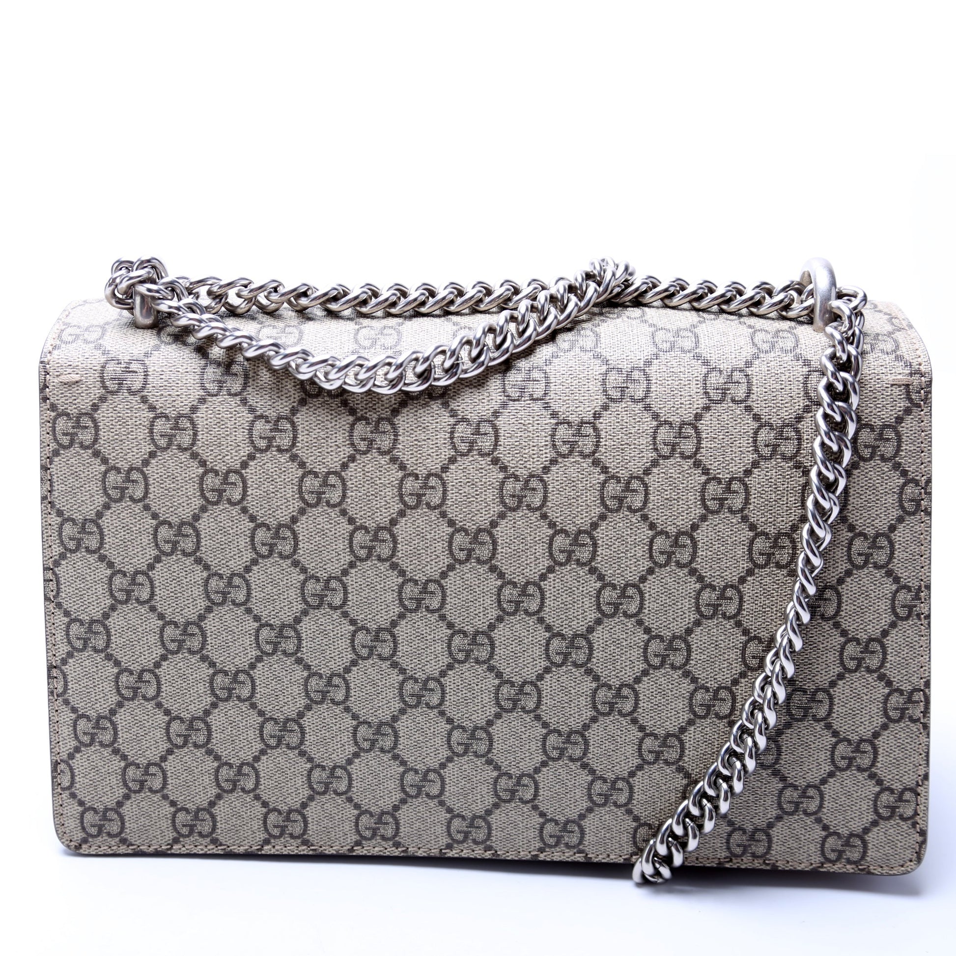 Gucci Dionysus GG Small Shoulder Bag Small 10