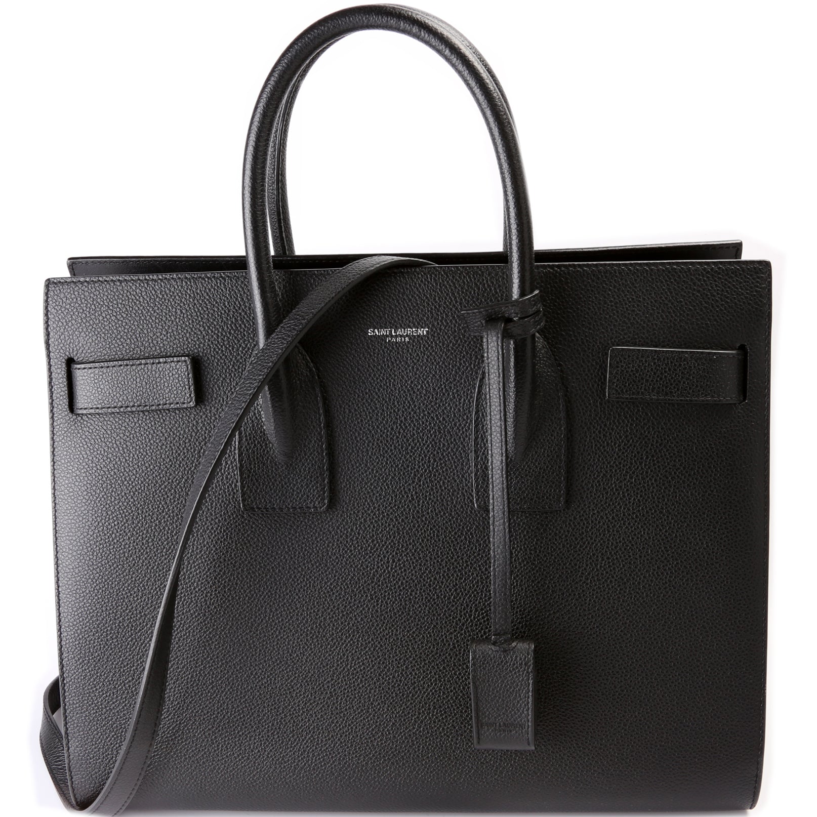 YSL Saint Laurent Sac De Jour Bag Small Travel Bag Jour Small 378300