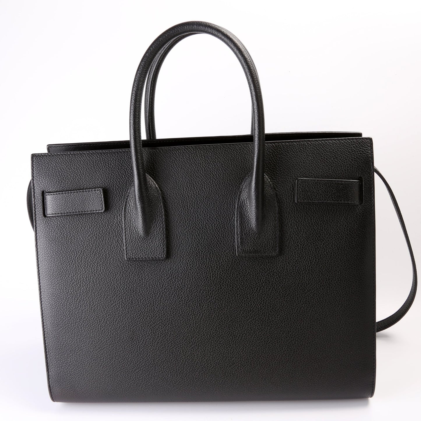YSL Saint Laurent Sac De Jour Bag Small Travel Bag Jour Small 378300