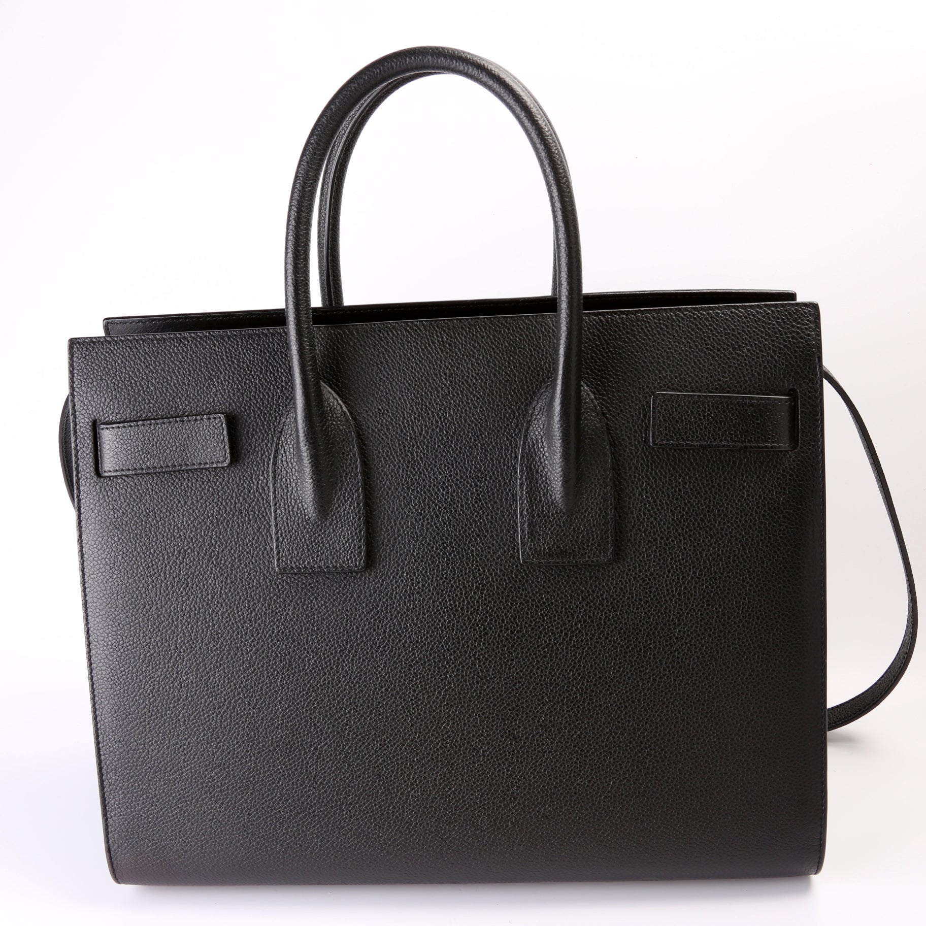 YSL Saint Laurent Sac De Jour Bag Small Travel Bag Jour Small 378300