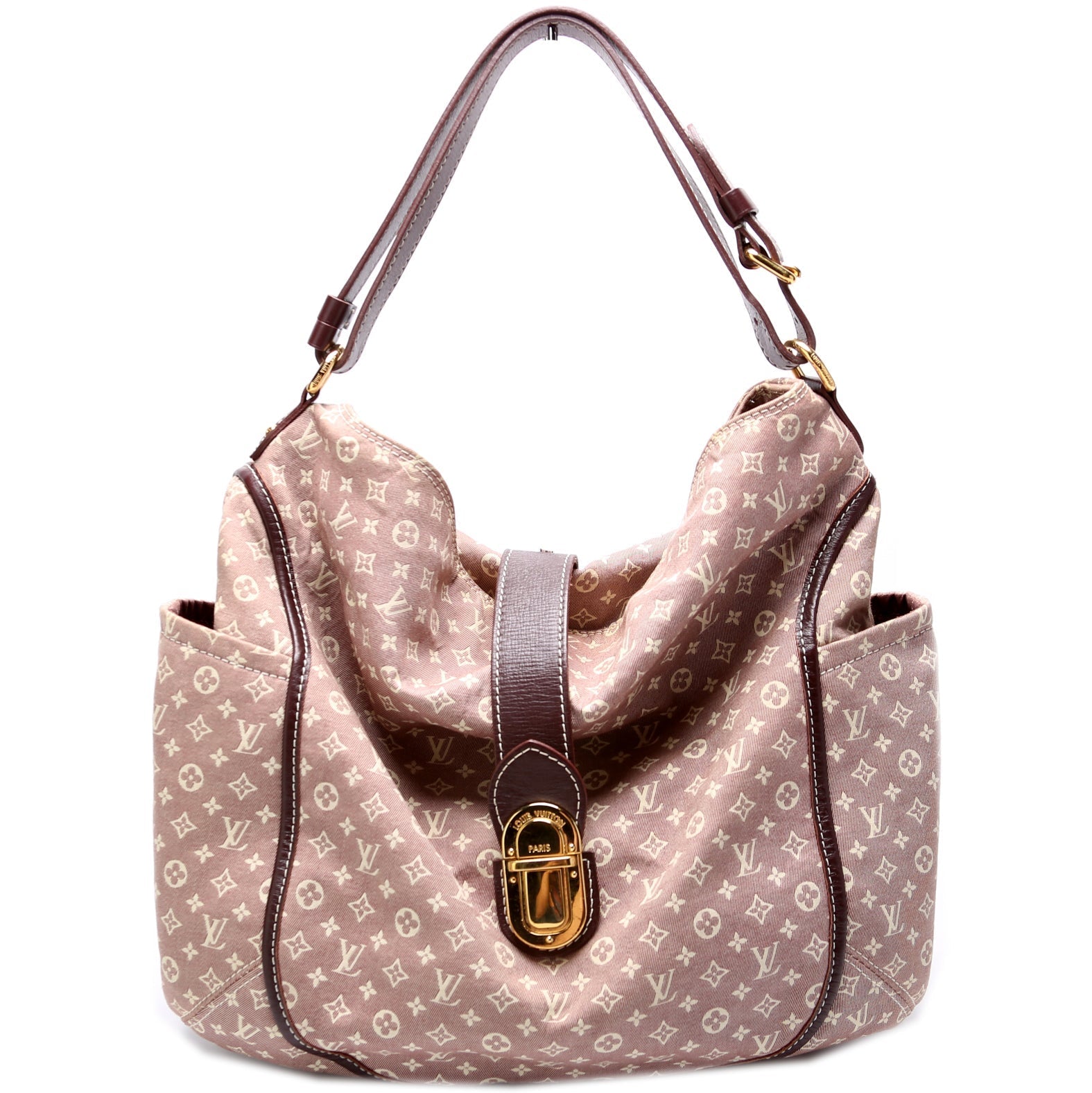 Louis Vuitton Romance Idylle Shoulder Bag Idylle 2