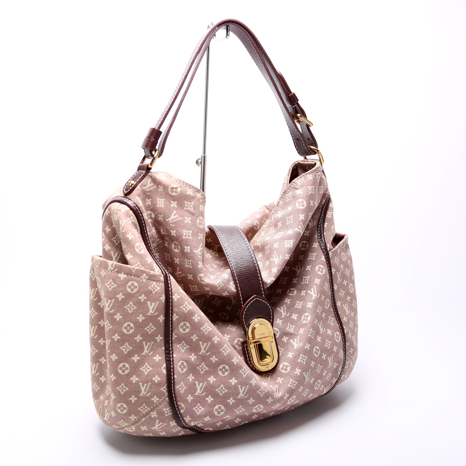 Louis Vuitton Romance Idylle Shoulder Bag Idylle 2