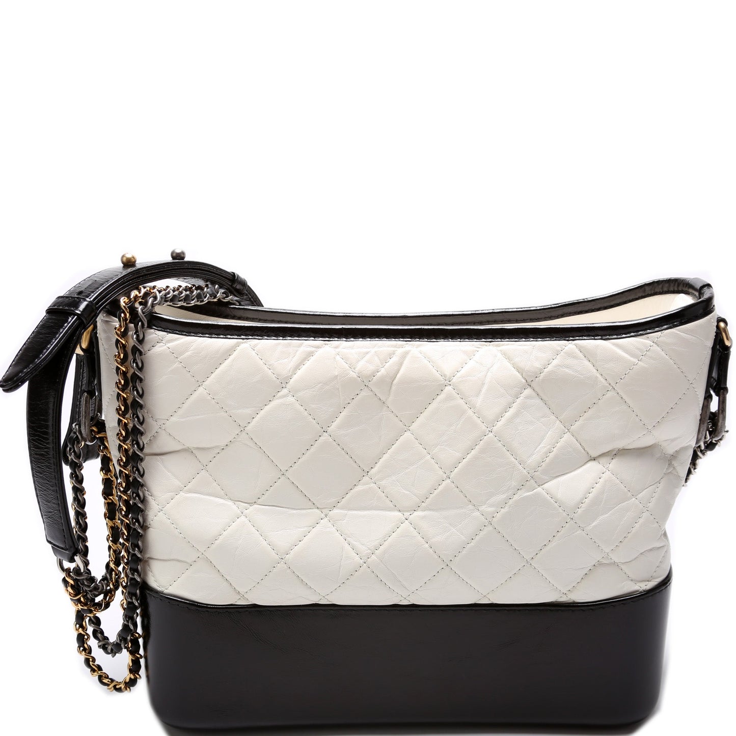 Chanel Gabrielle Hobo Shoulder Bag Medium 1