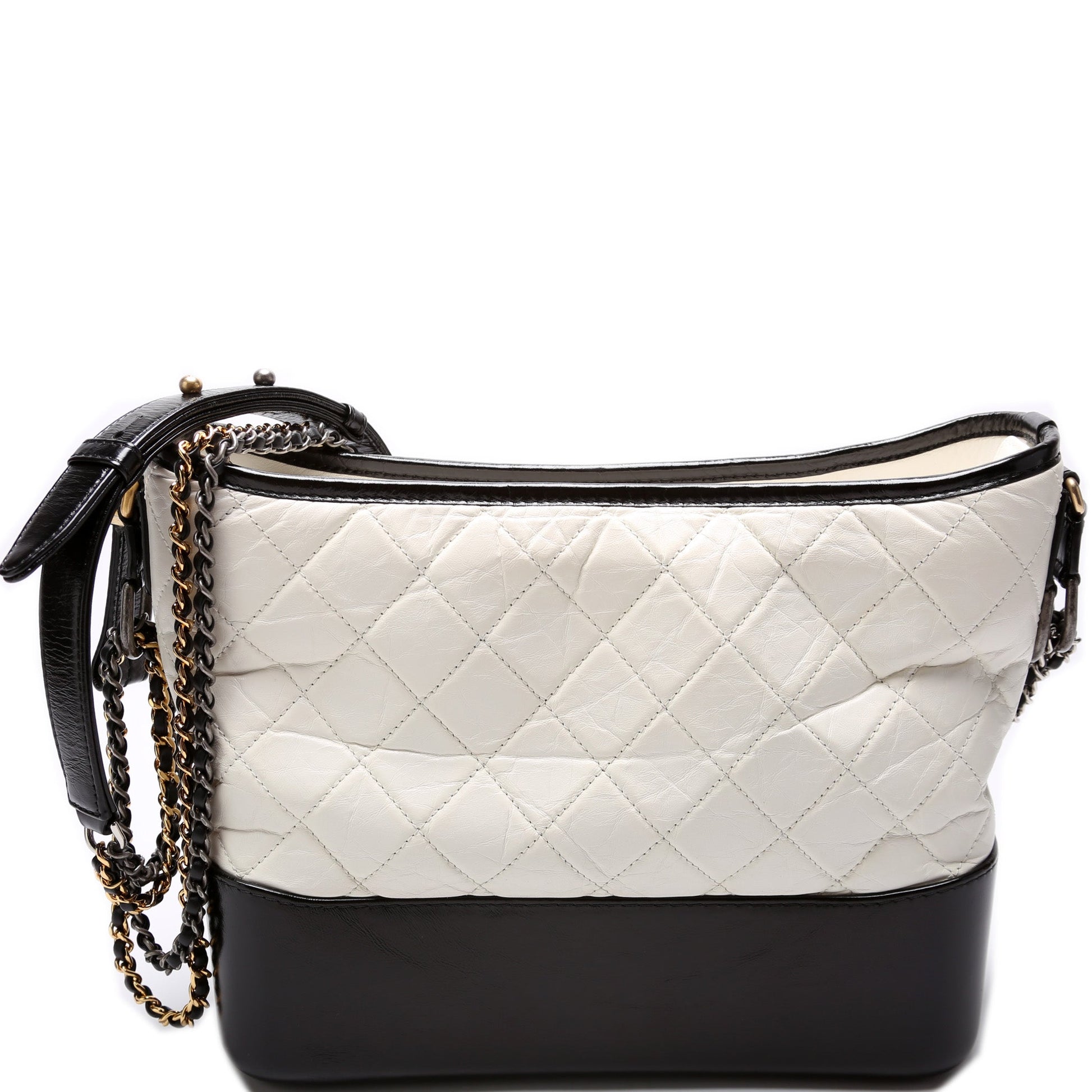Chanel Gabrielle Hobo Shoulder Bag Medium 1