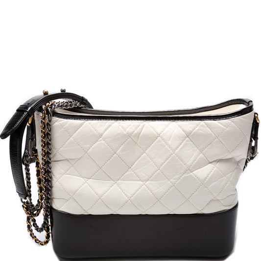 Chanel Gabrielle Hobo Shoulder Bag Medium 1