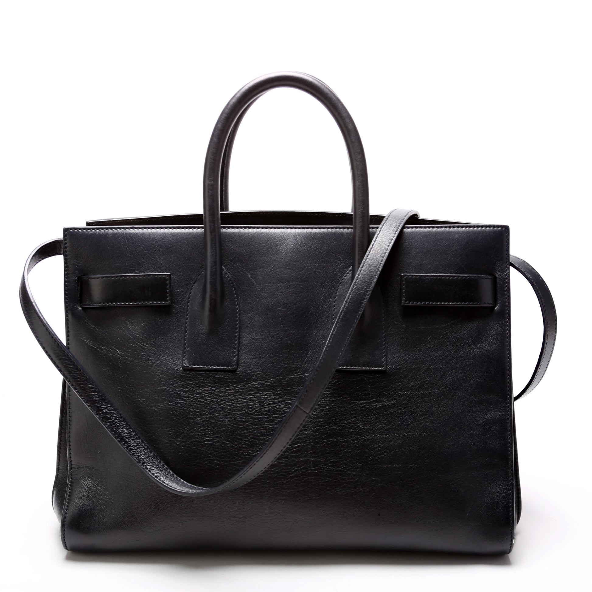 YSL Saint Laurent Sac De Jour Bag Small Travel Bag Jour Small 324824