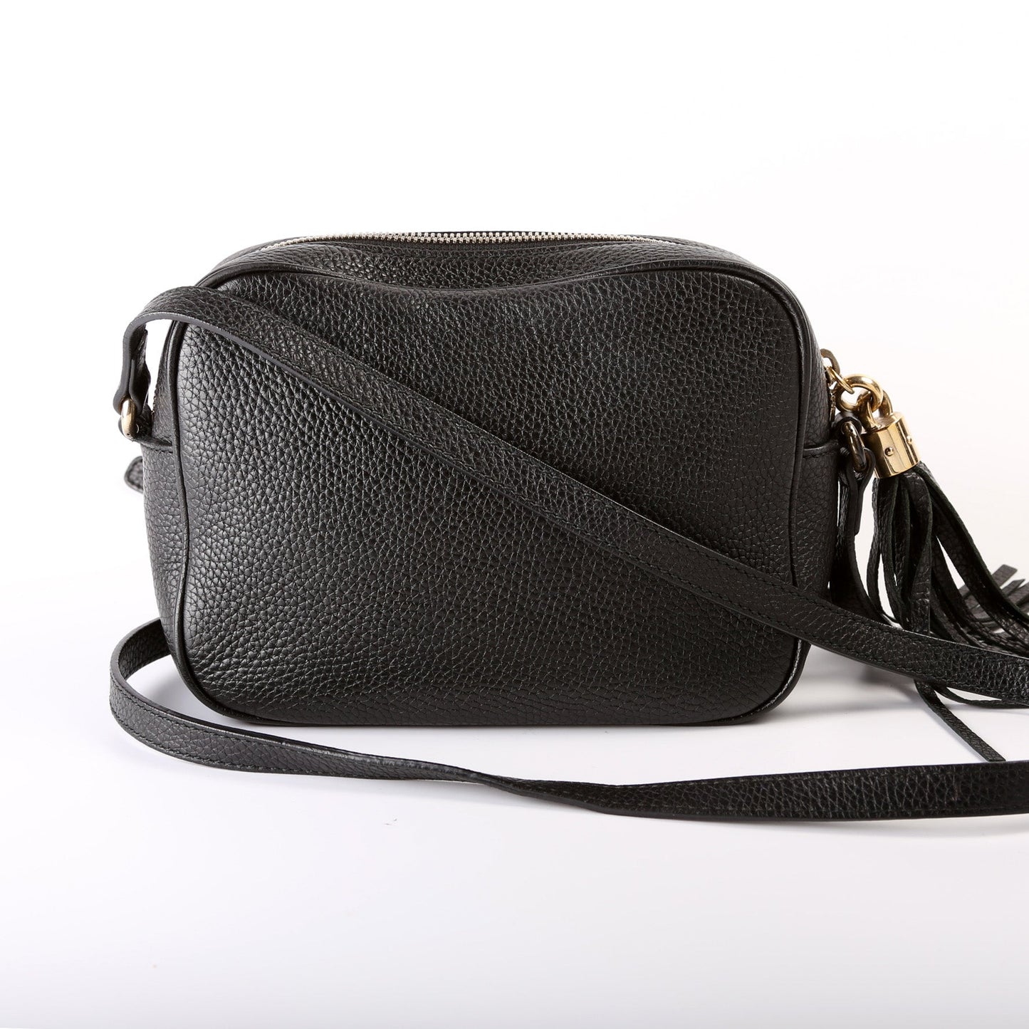 Gucci Soho Disco Crossbody Bag Crossbody 46