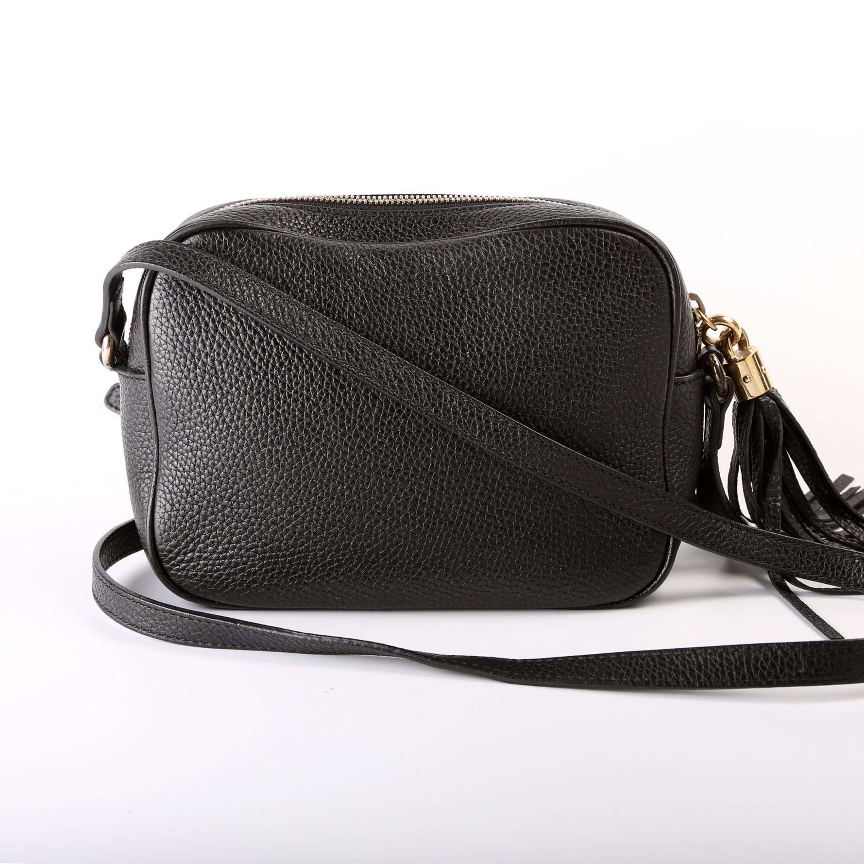 Gucci Soho Disco Crossbody Bag Crossbody 46