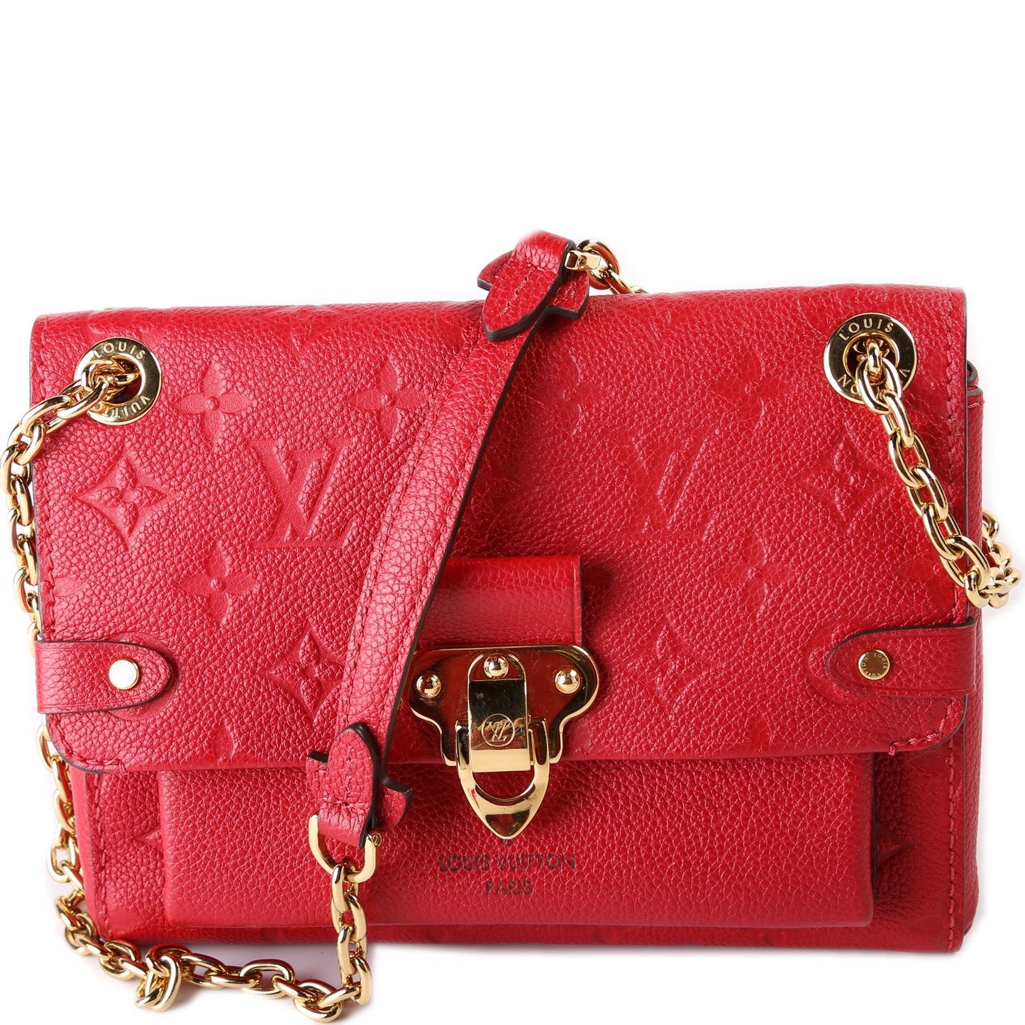 Louis Vuitton Vavin BB Empreinte Handbag Empreinte 1