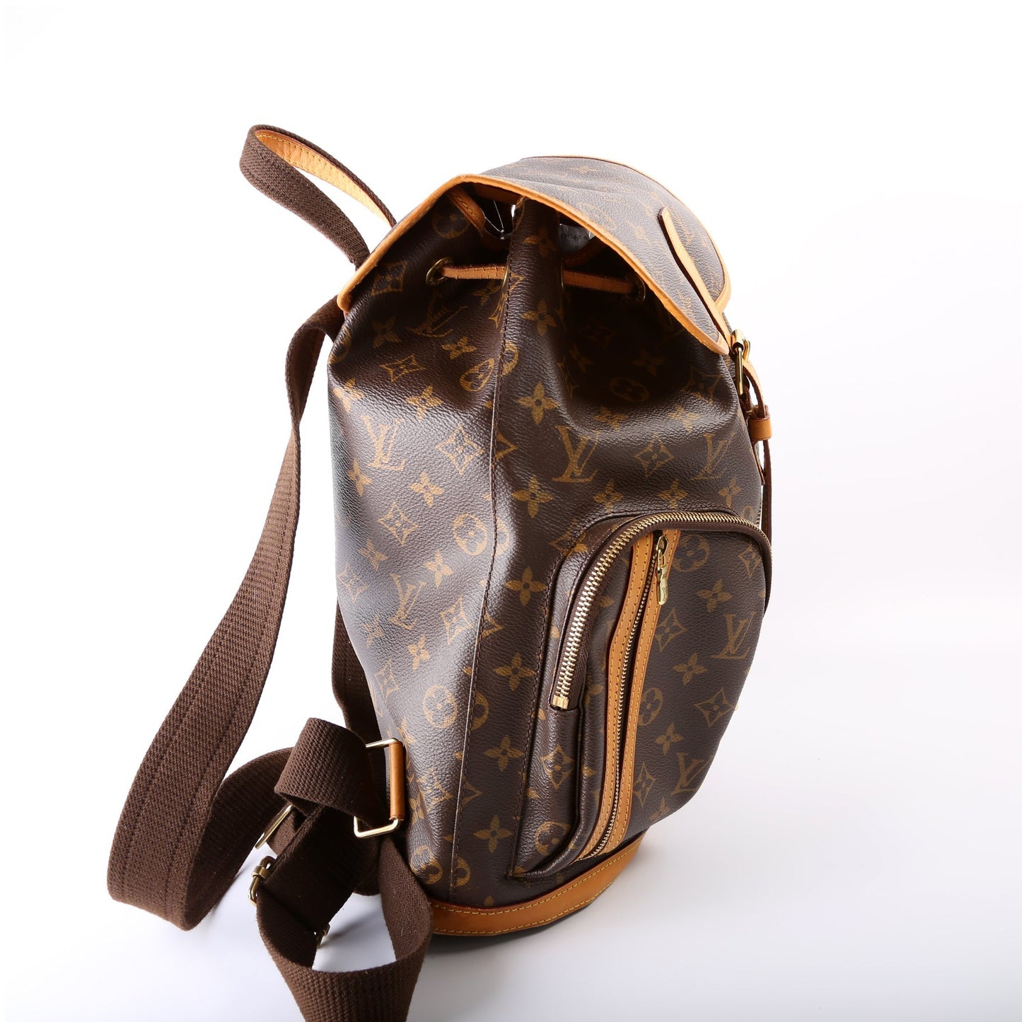 Louis Vuitton Bosphore Backpack Monogram Monogram 9