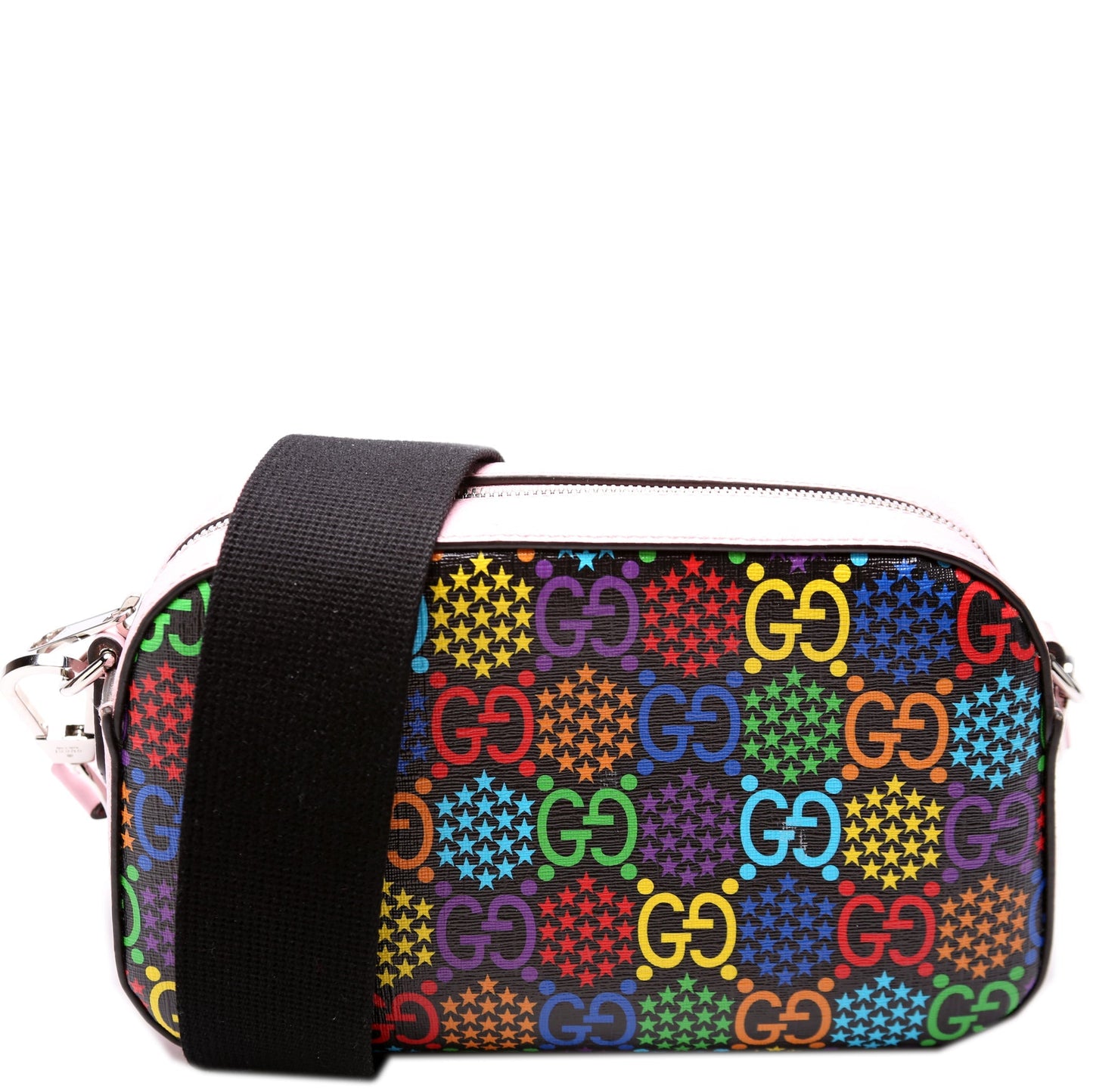 Gucci GG Psychedelic Shoulder Bag