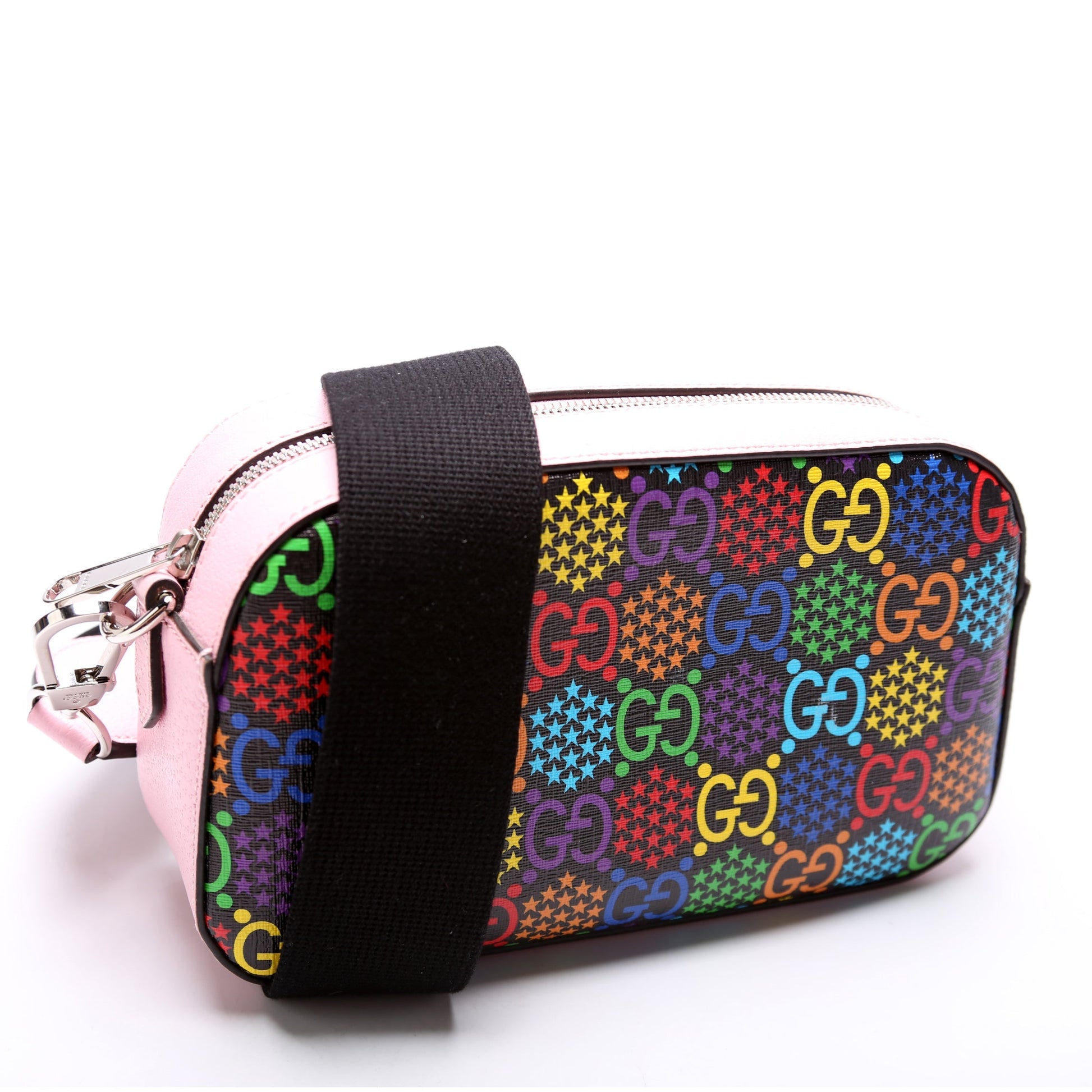 Gucci GG Psychedelic Shoulder Bag