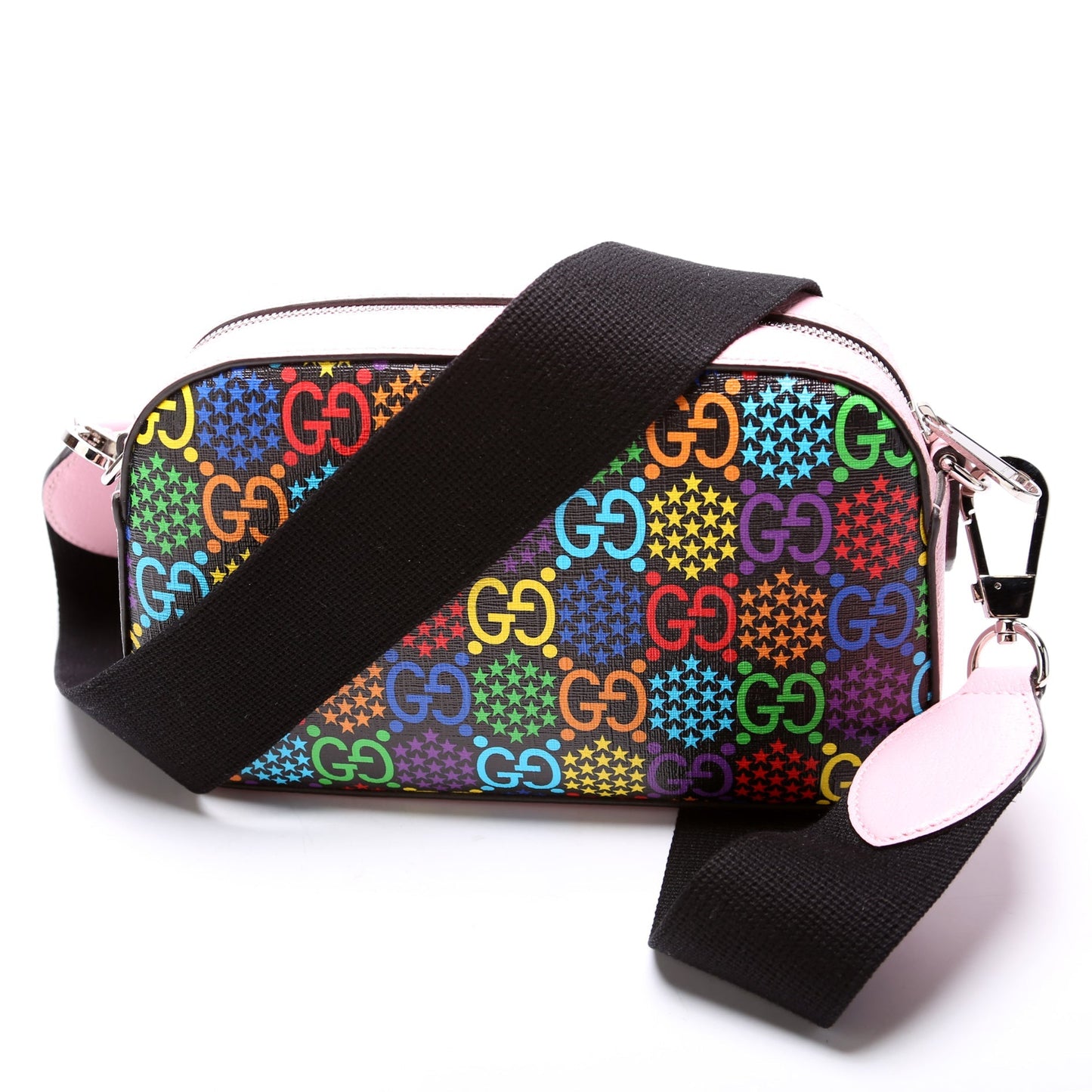 Gucci GG Psychedelic Shoulder Bag