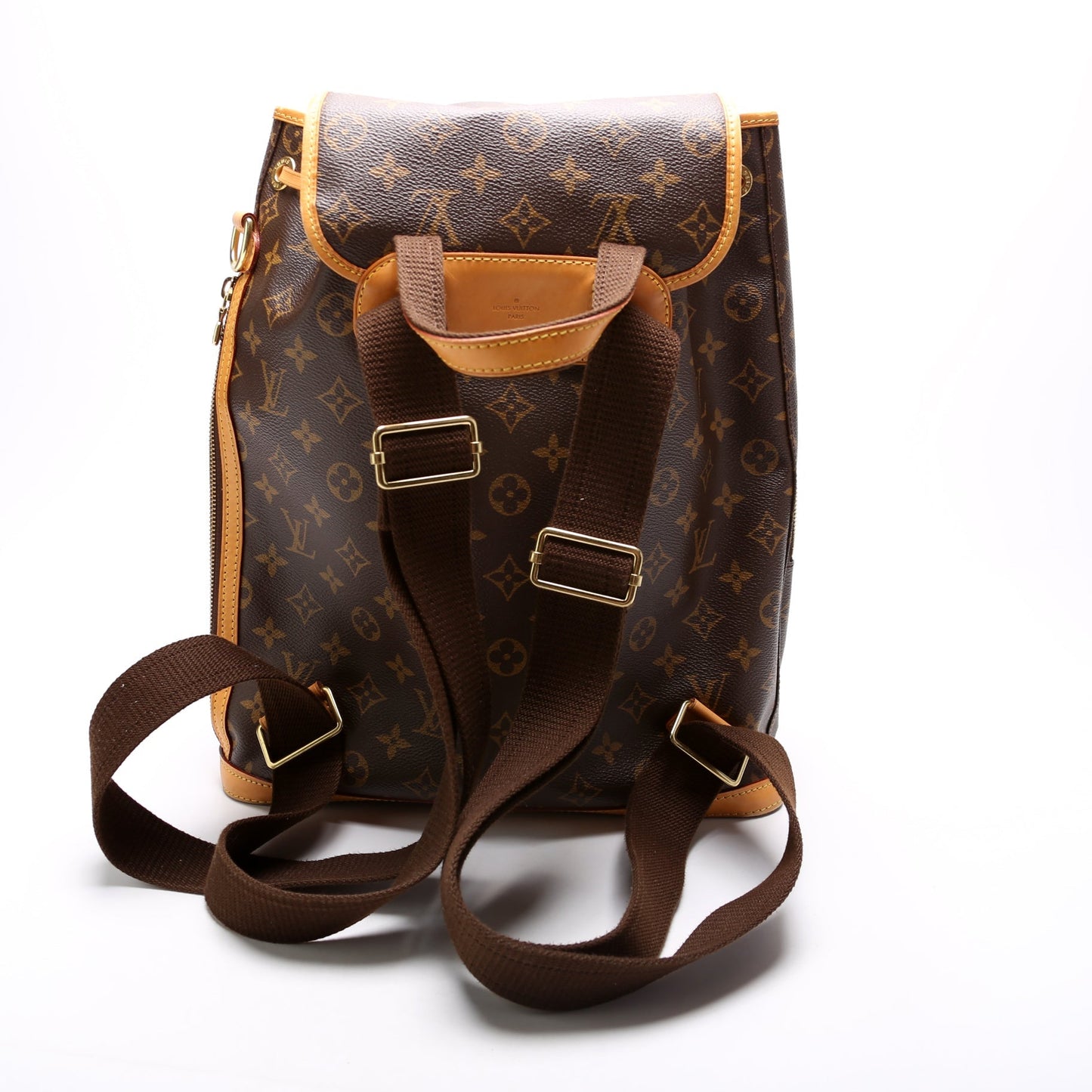 Louis Vuitton Bosphore Backpack Monogram Monogram 16