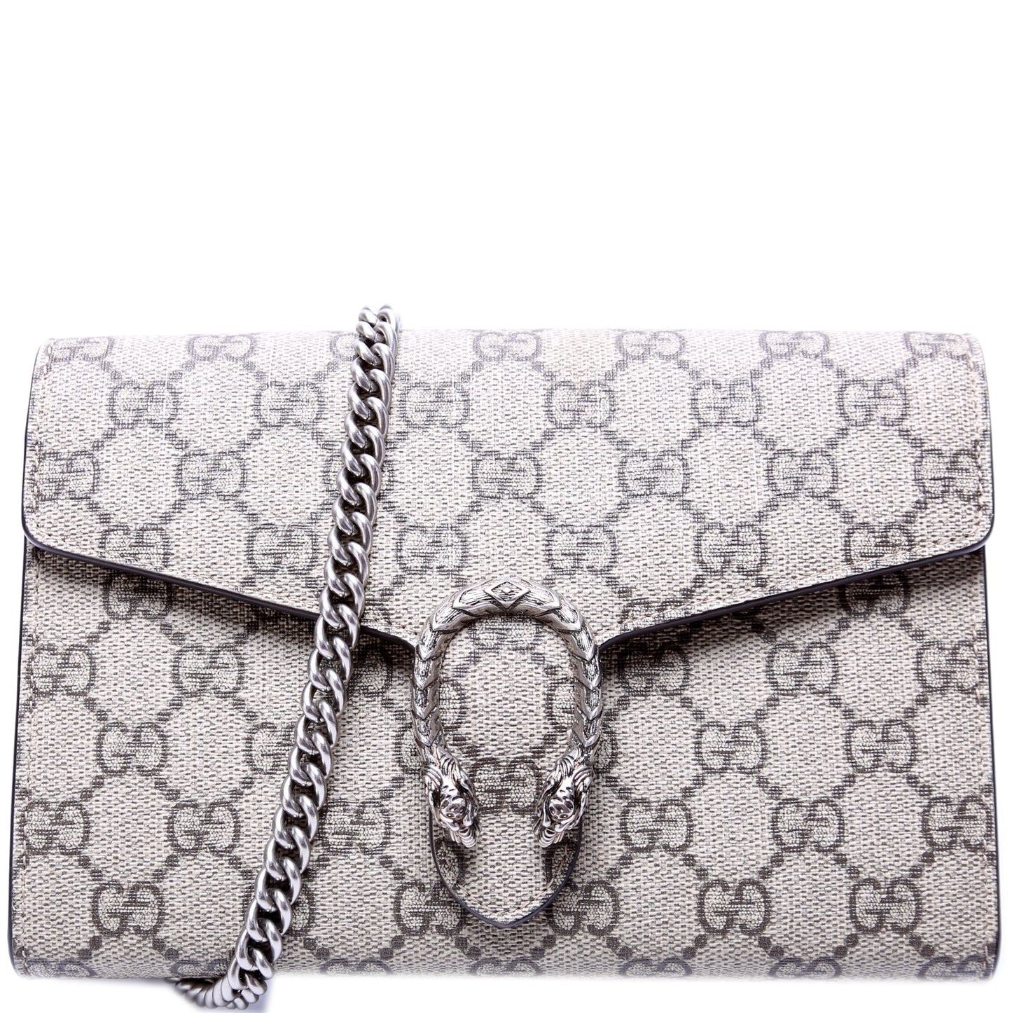 Gucci Dionysus Mini Wallet Case Wallet 18