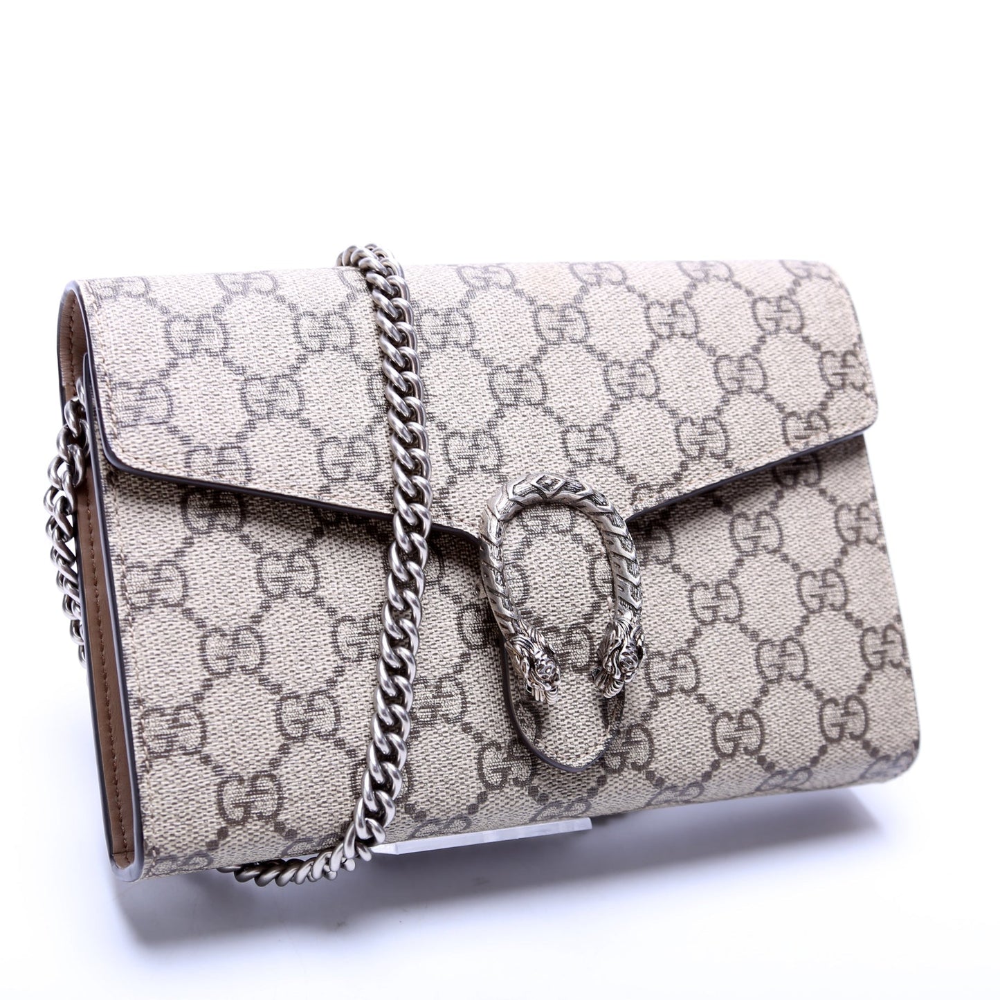 Gucci Dionysus Mini Wallet Case Wallet 18