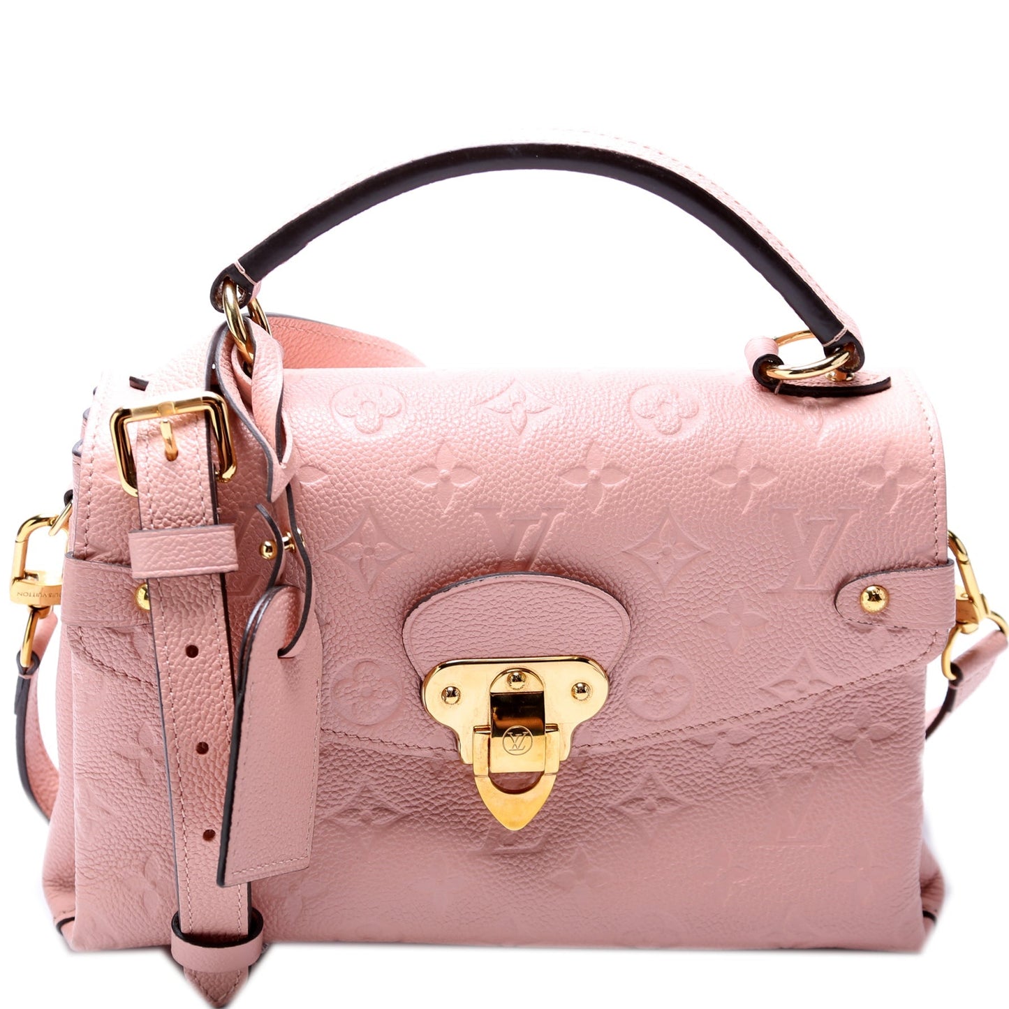 Louis Vuitton Georges BB Empreinte Handbag