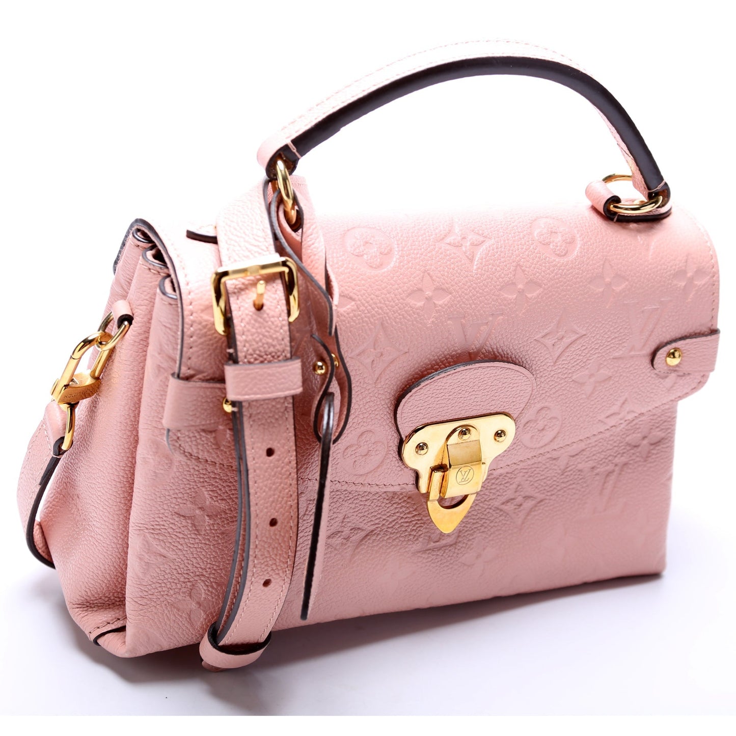 Louis Vuitton Georges BB Empreinte Handbag