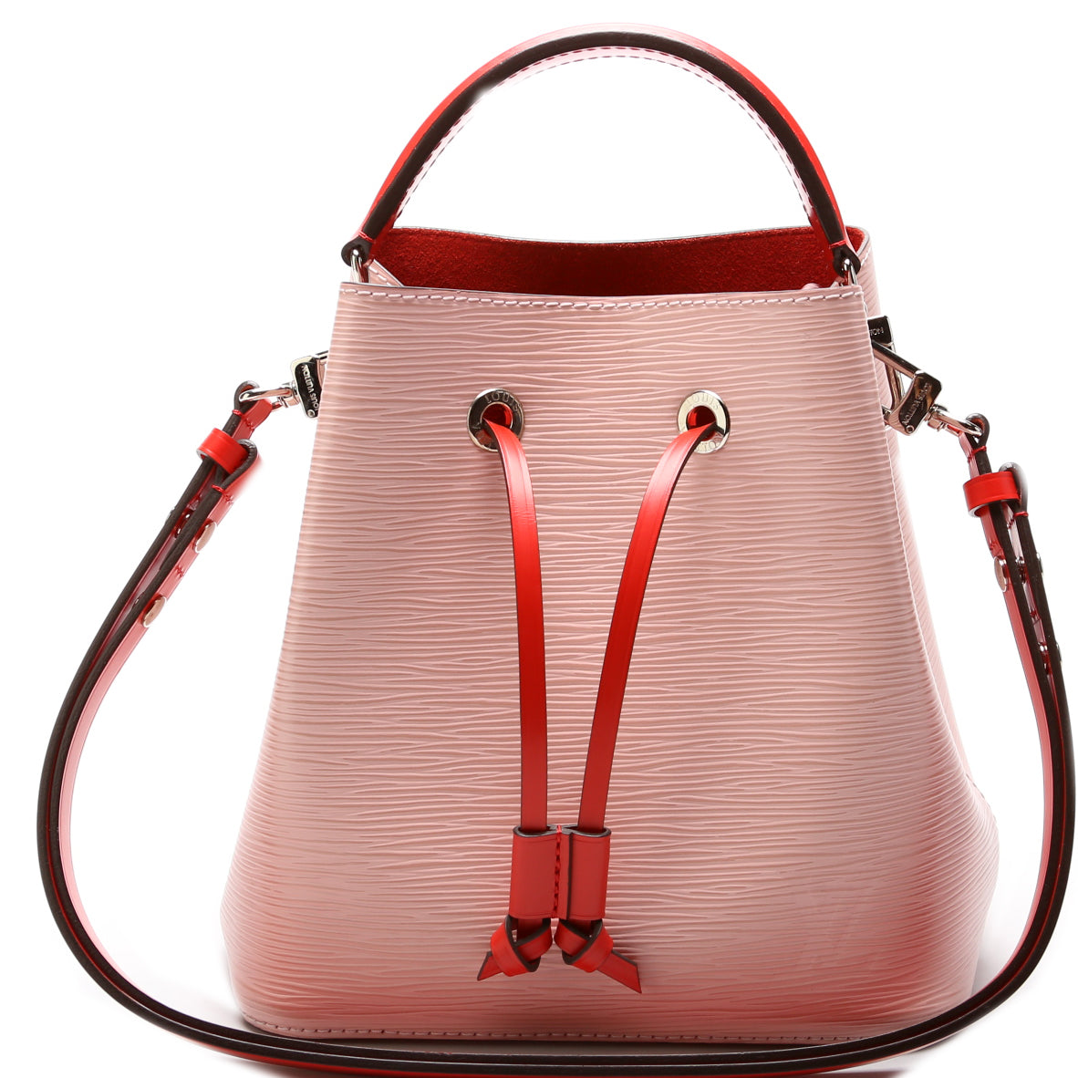 Louis Vuitton Neonoe BB Epi Handbag Bb Epi