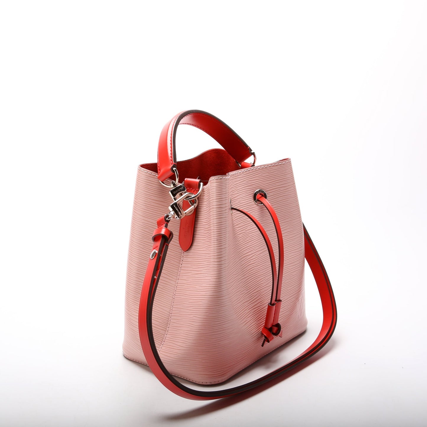 Louis Vuitton Neonoe BB Epi Handbag Bb Epi