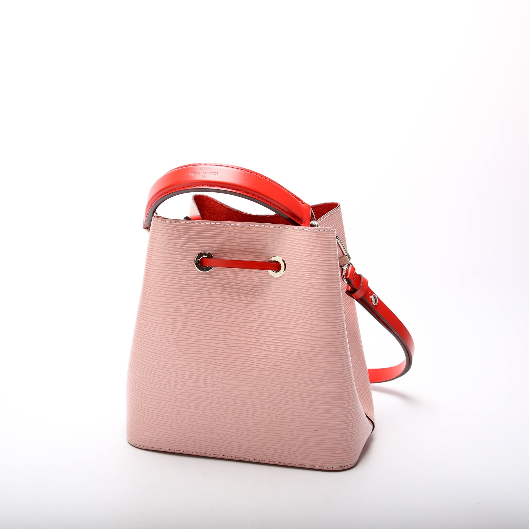 Louis Vuitton Neonoe BB Epi Handbag Bb Epi