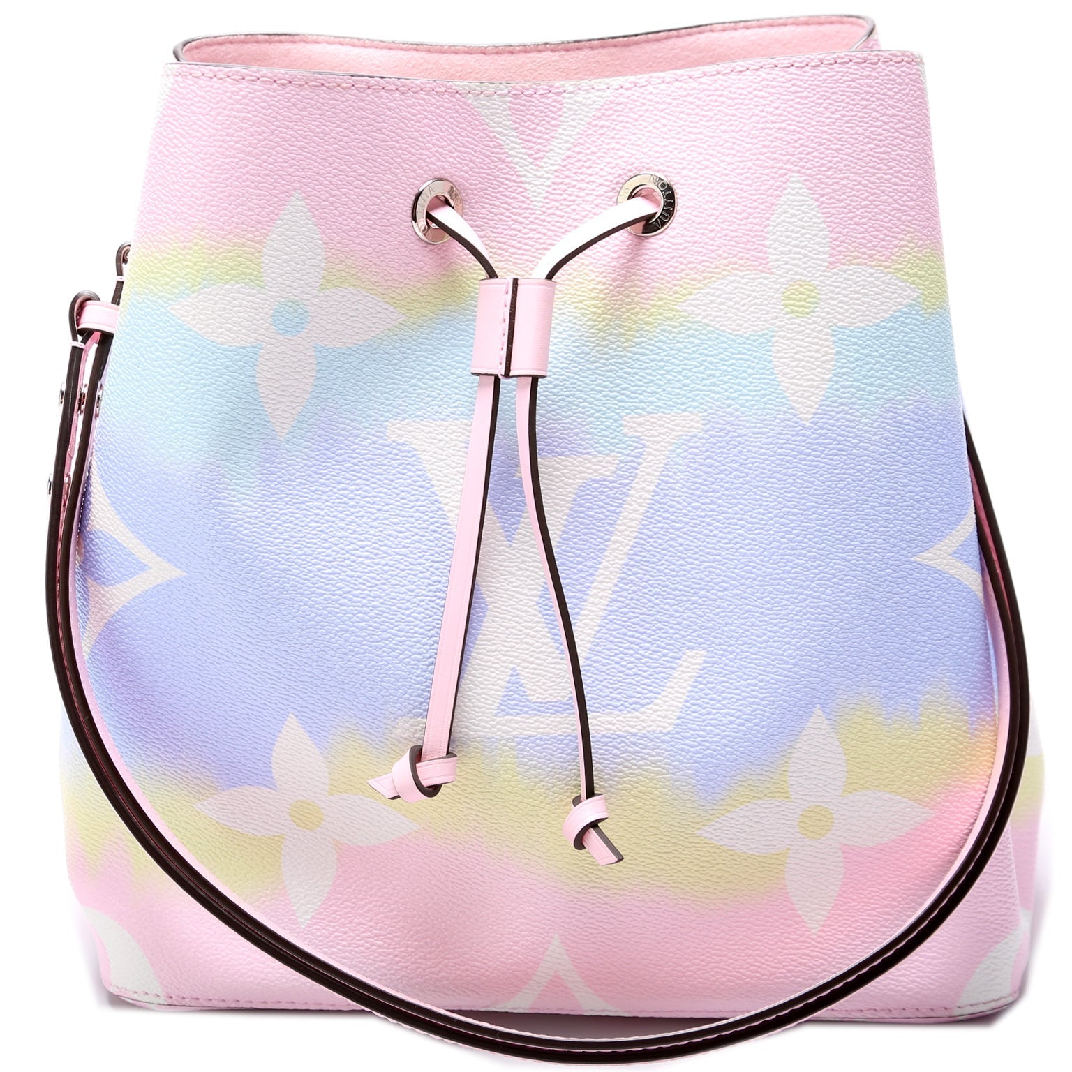 Louis Vuitton Neonoe Escale Handbag Escale 4
