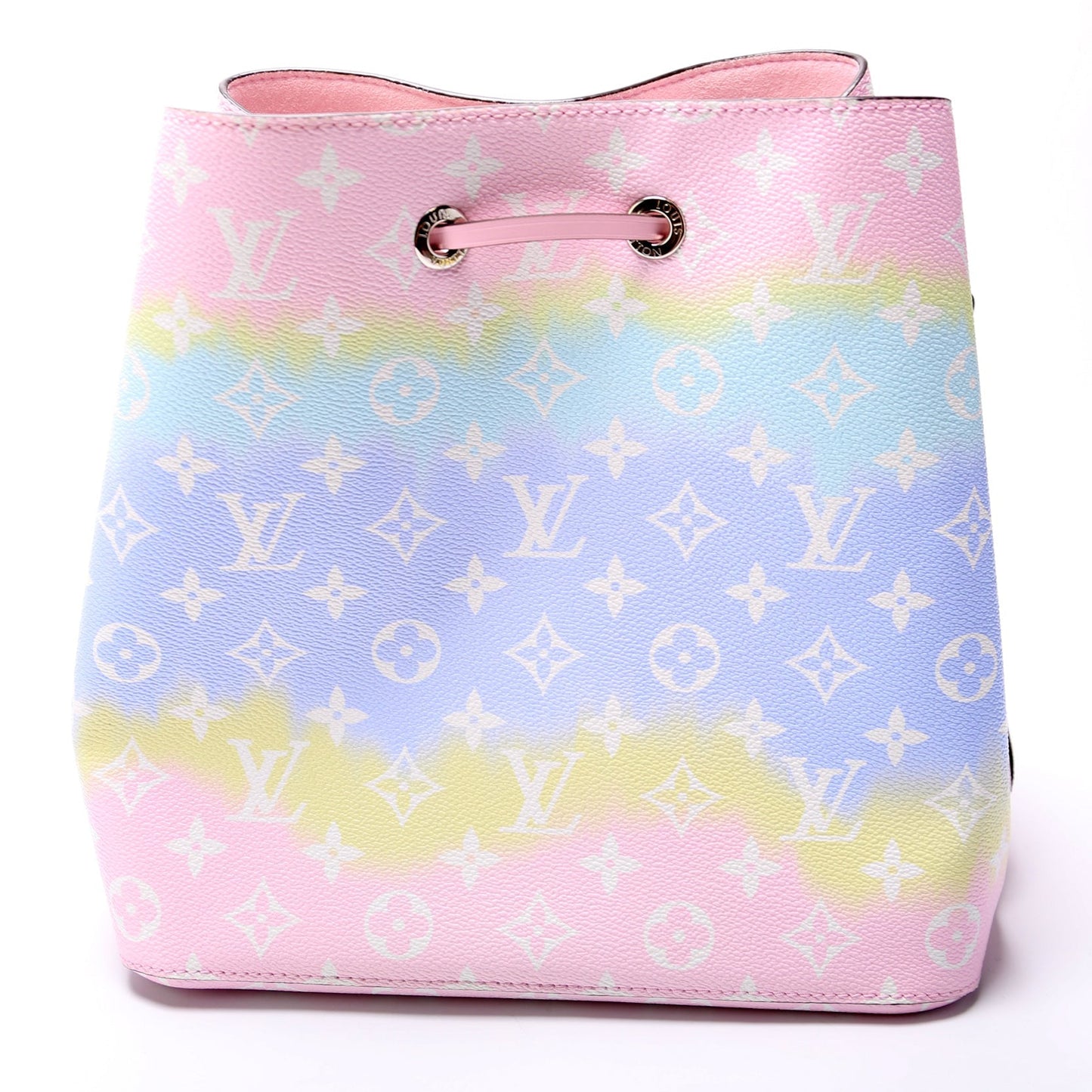 Louis Vuitton Neonoe Escale Handbag Escale 4
