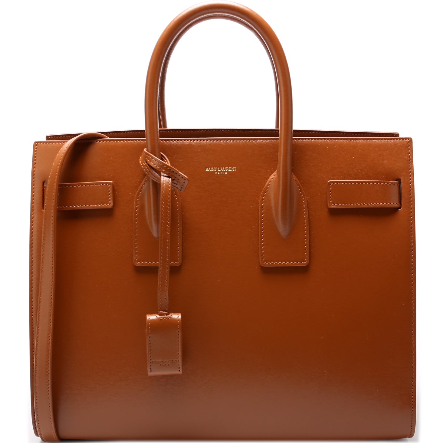 YSL Saint Laurent Sac De Jour Bag Small Travel Bag Jour Small 6